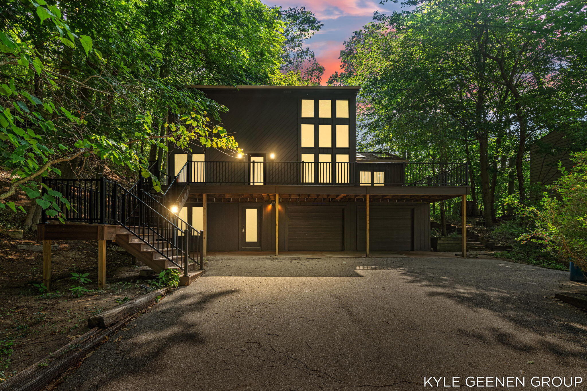 4719 Foxhill Lane Macatawa MI 49434