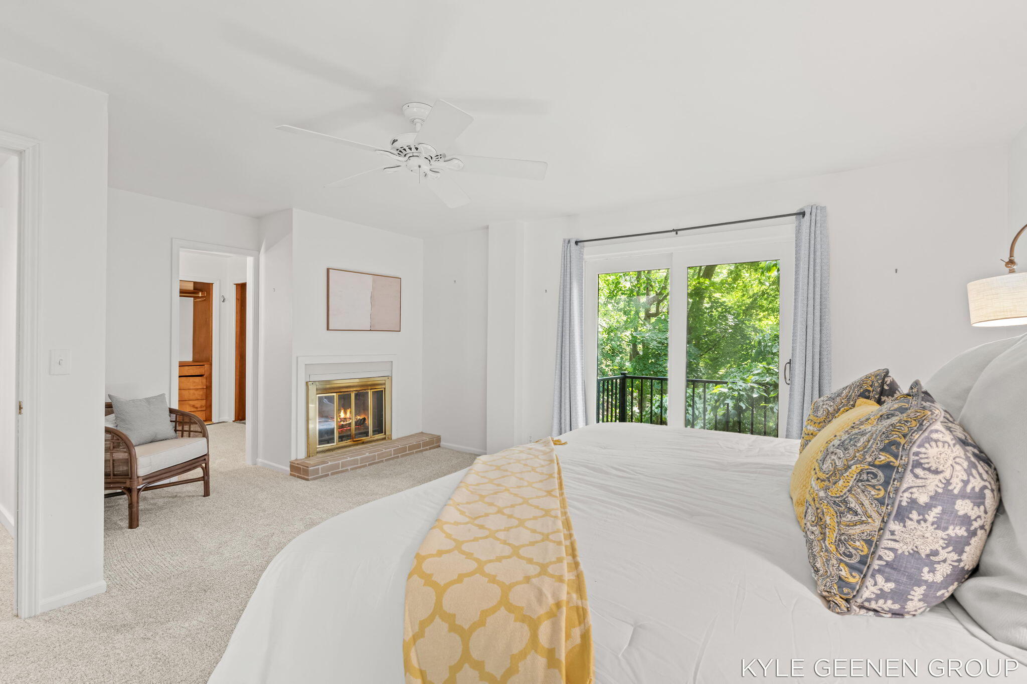 4719 Foxhill Lane Macatawa MI 49434