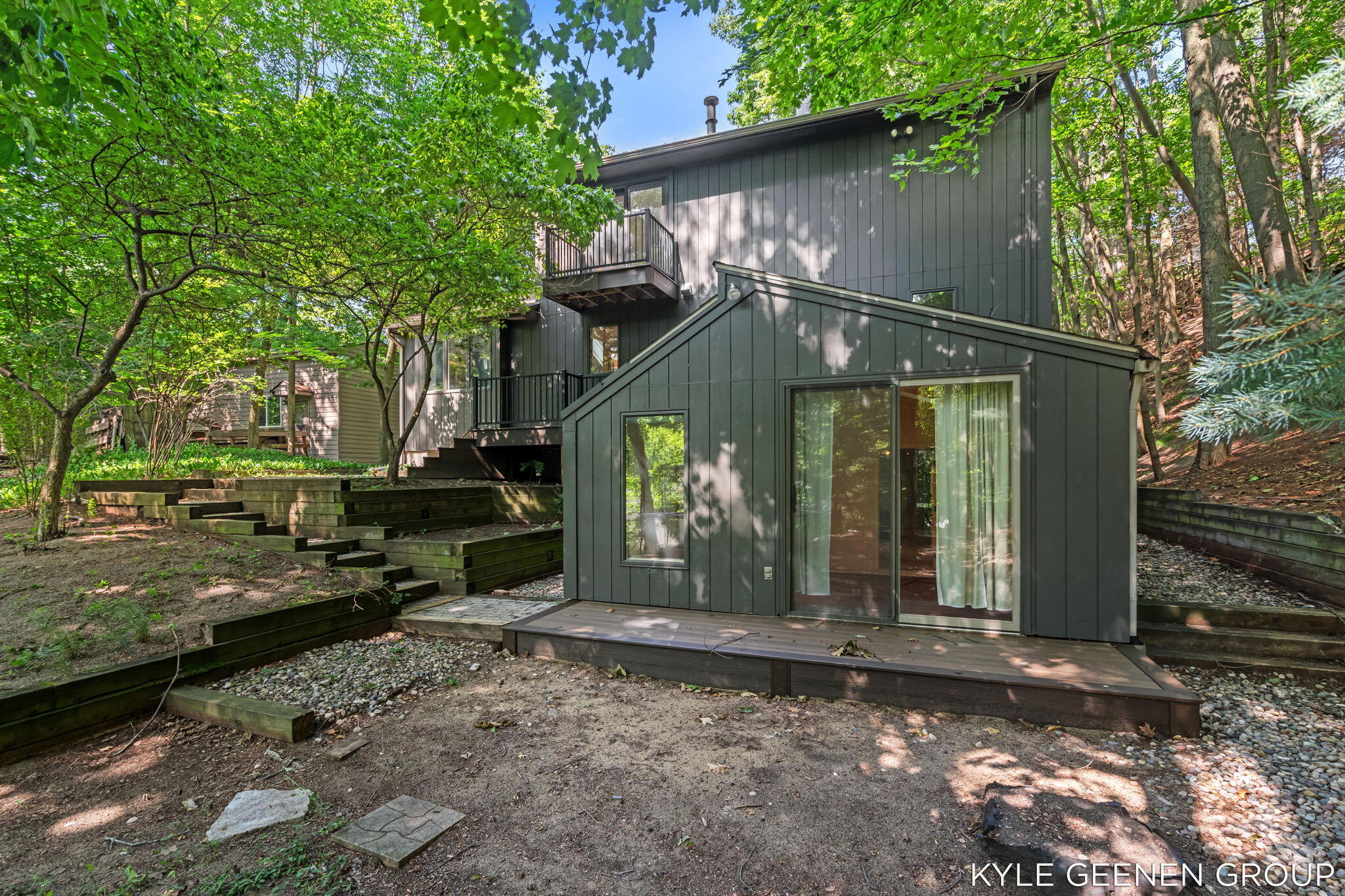 4719 Foxhill Lane Macatawa MI 49434
