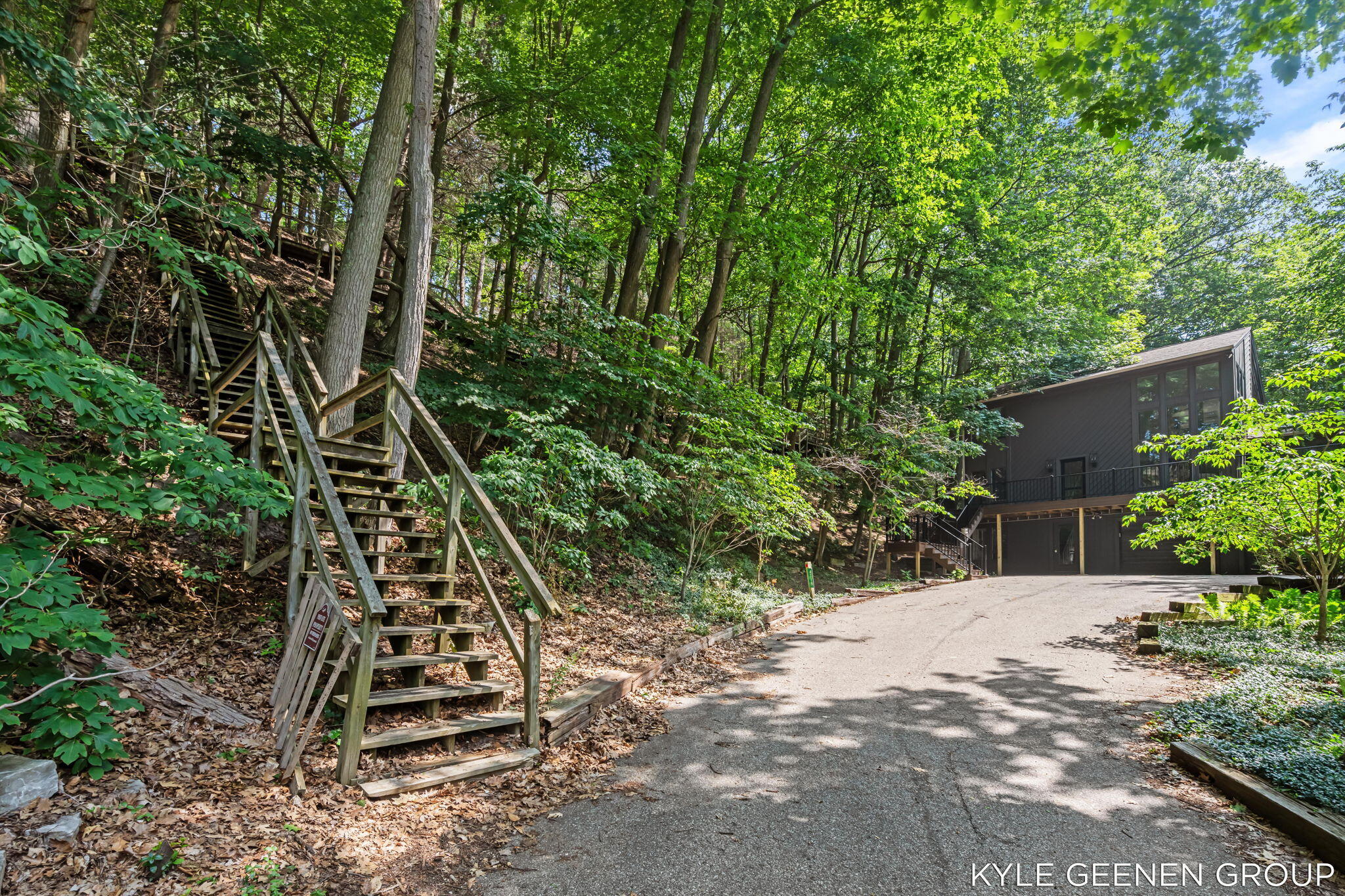 4719 Foxhill Lane Macatawa MI 49434
