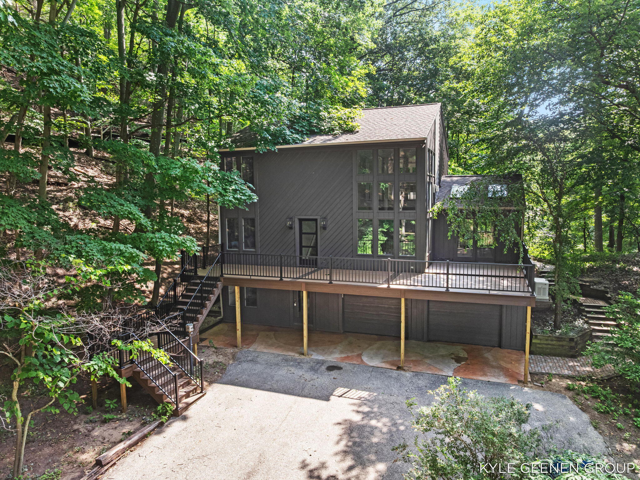 4719 Foxhill Lane Macatawa MI 49434