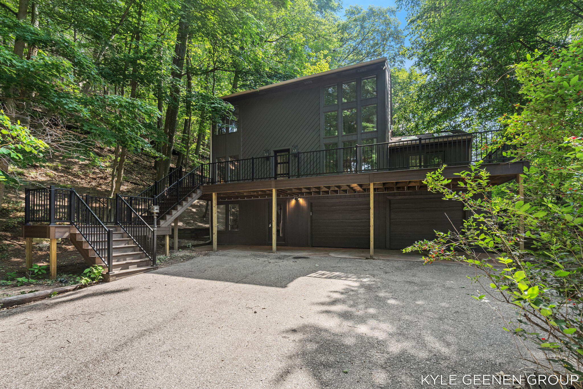 4719 Foxhill Lane Macatawa MI 49434