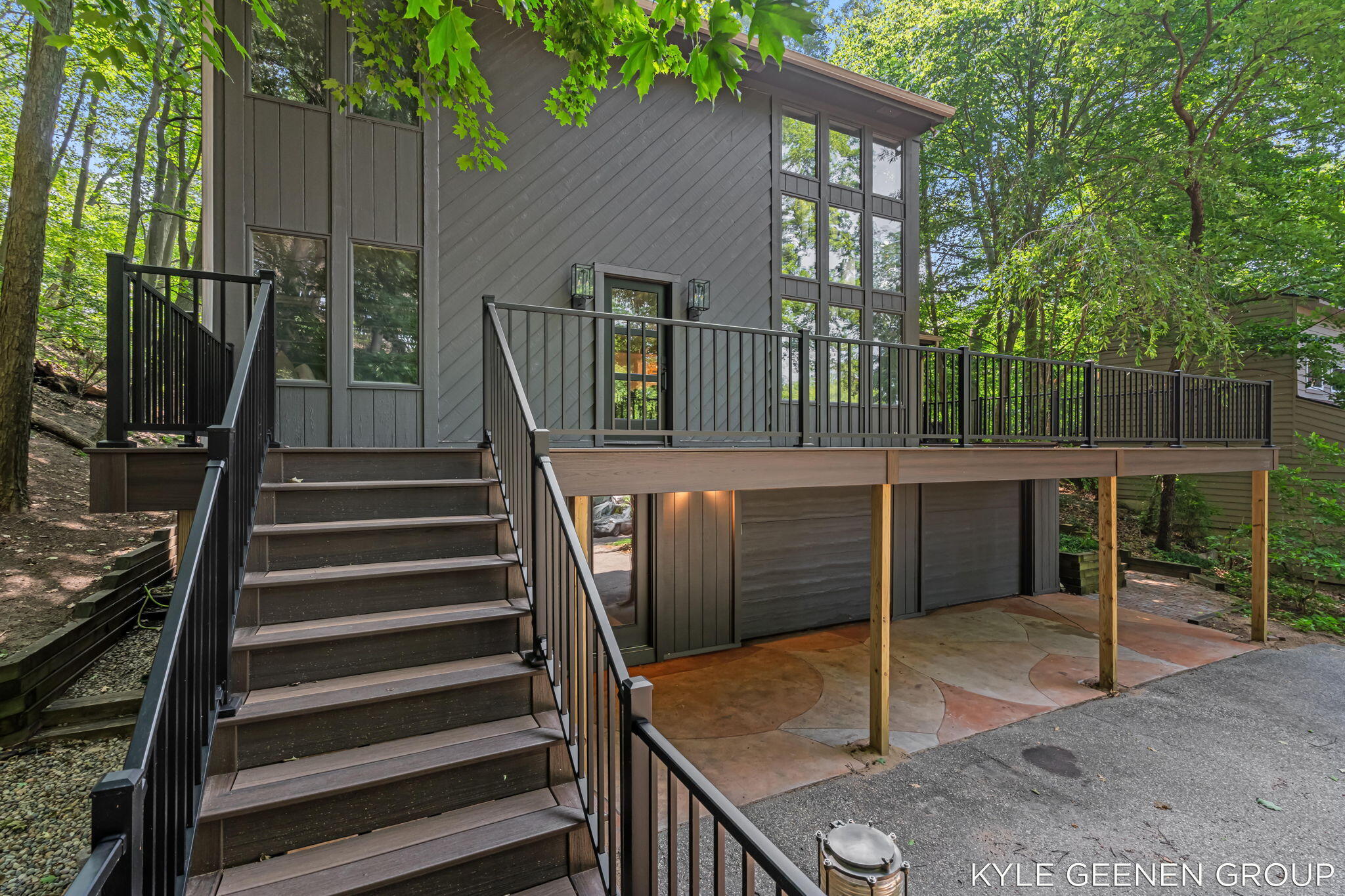 4719 Foxhill Lane Macatawa MI 49434