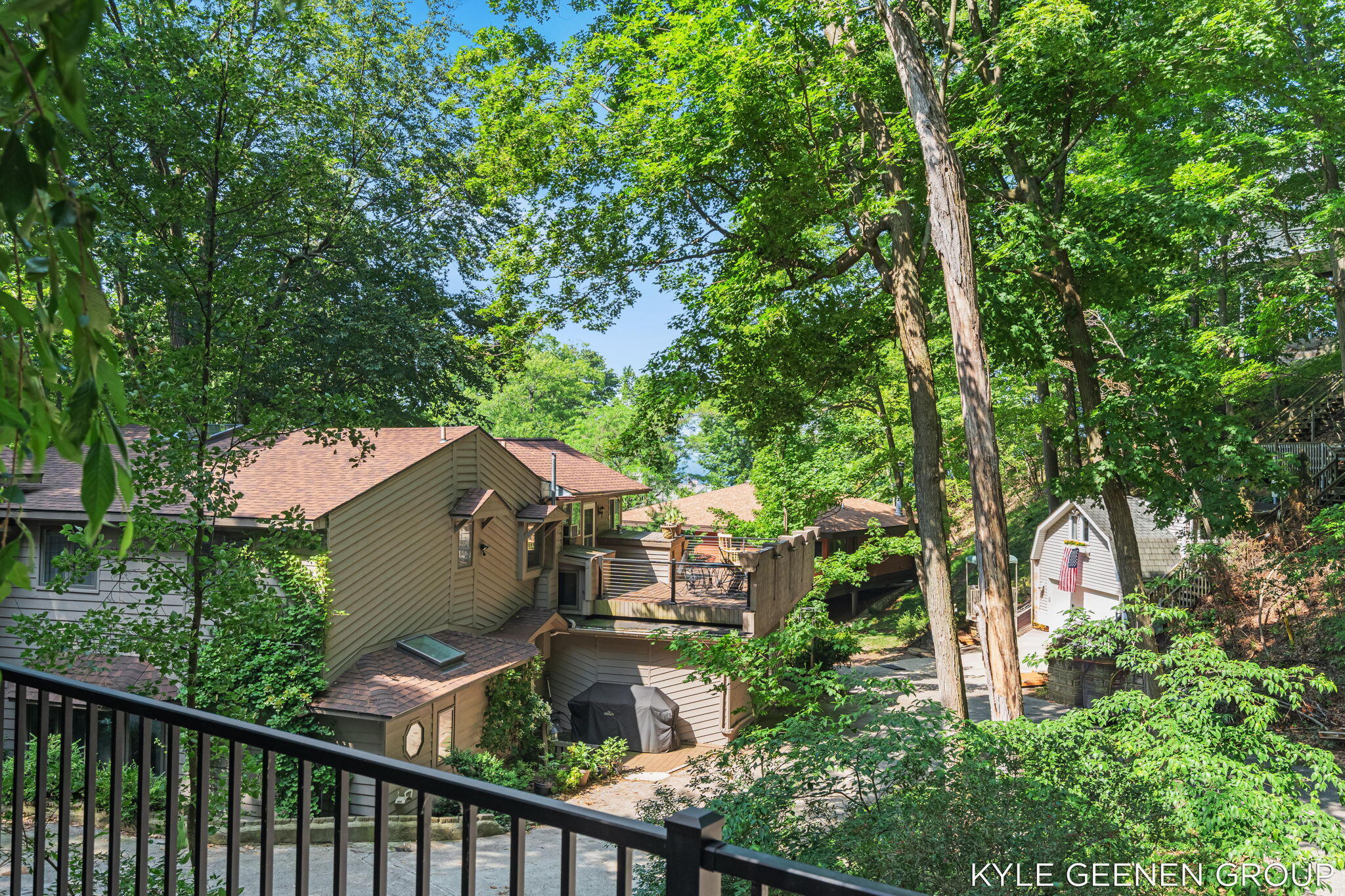 4719 Foxhill Lane Macatawa MI 49434