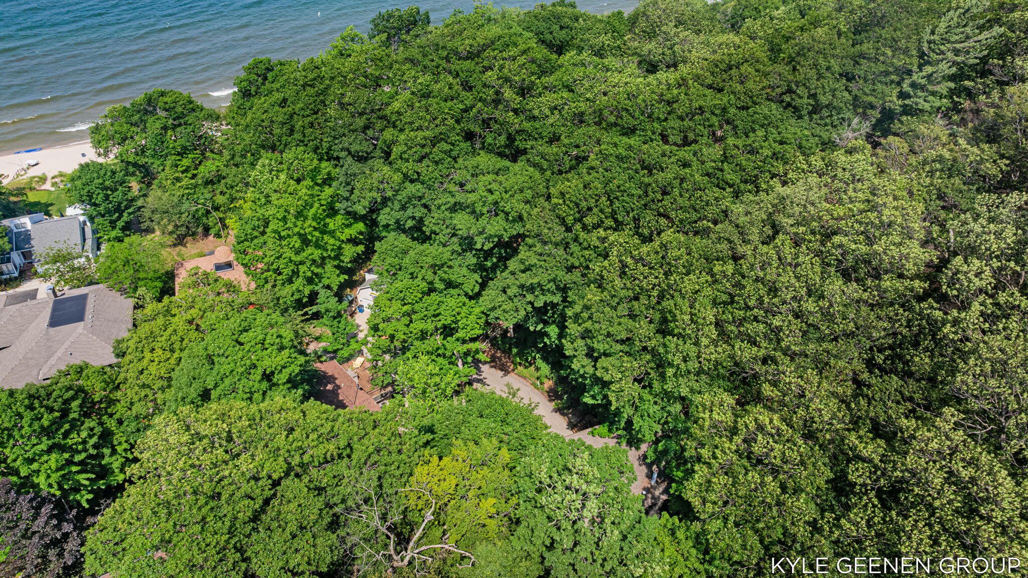4719 Foxhill Lane Macatawa MI 49434