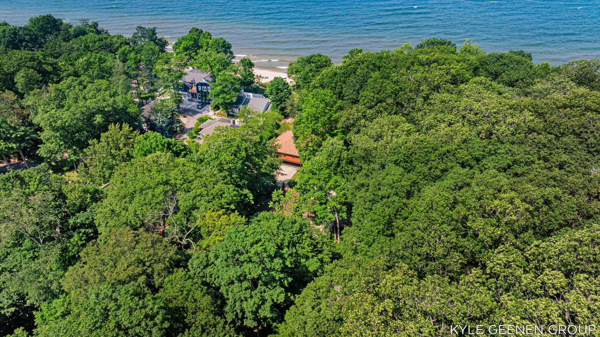 4719 Foxhill Lane Macatawa MI 49434