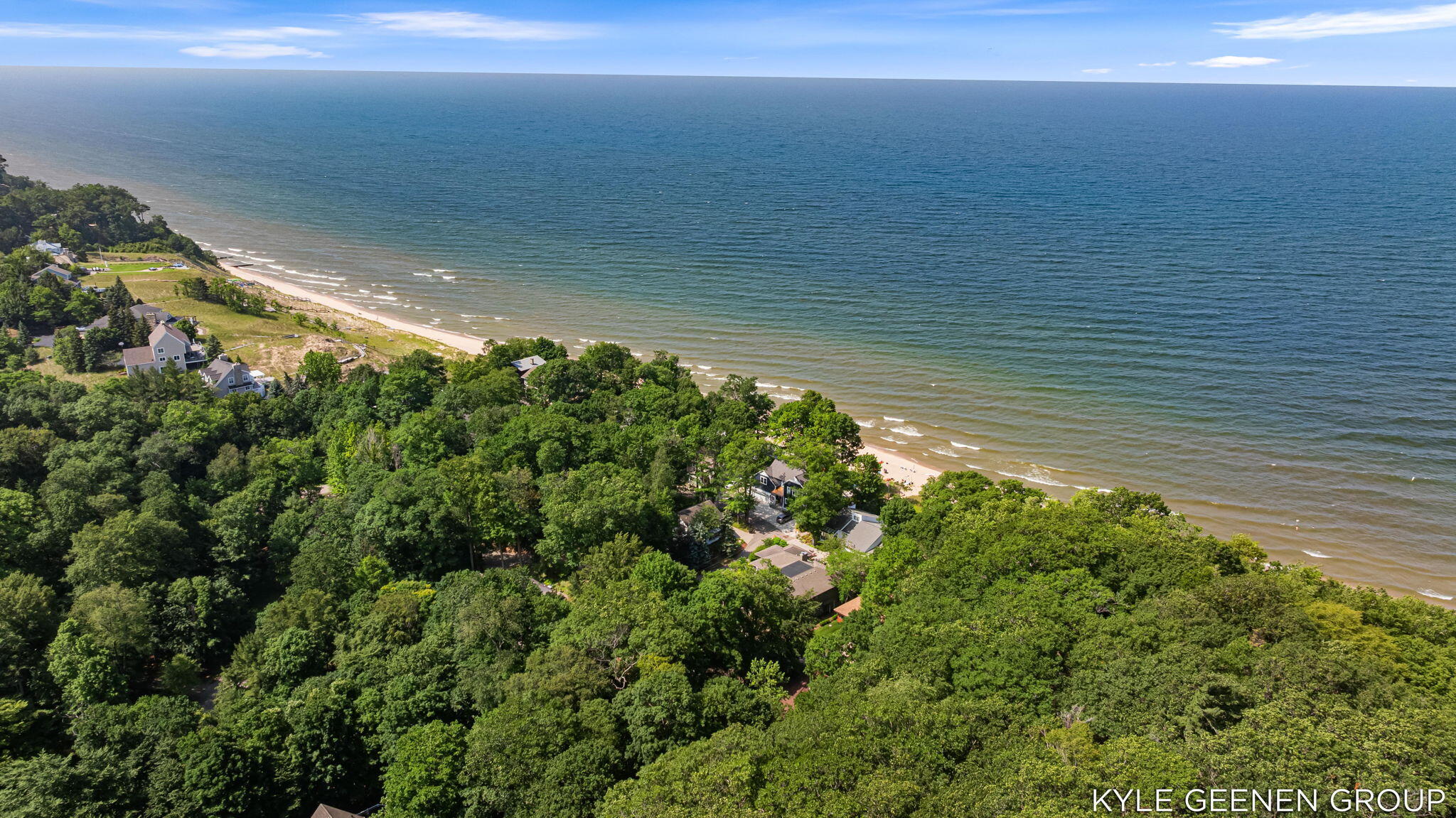 4719 Foxhill Lane Macatawa MI 49434