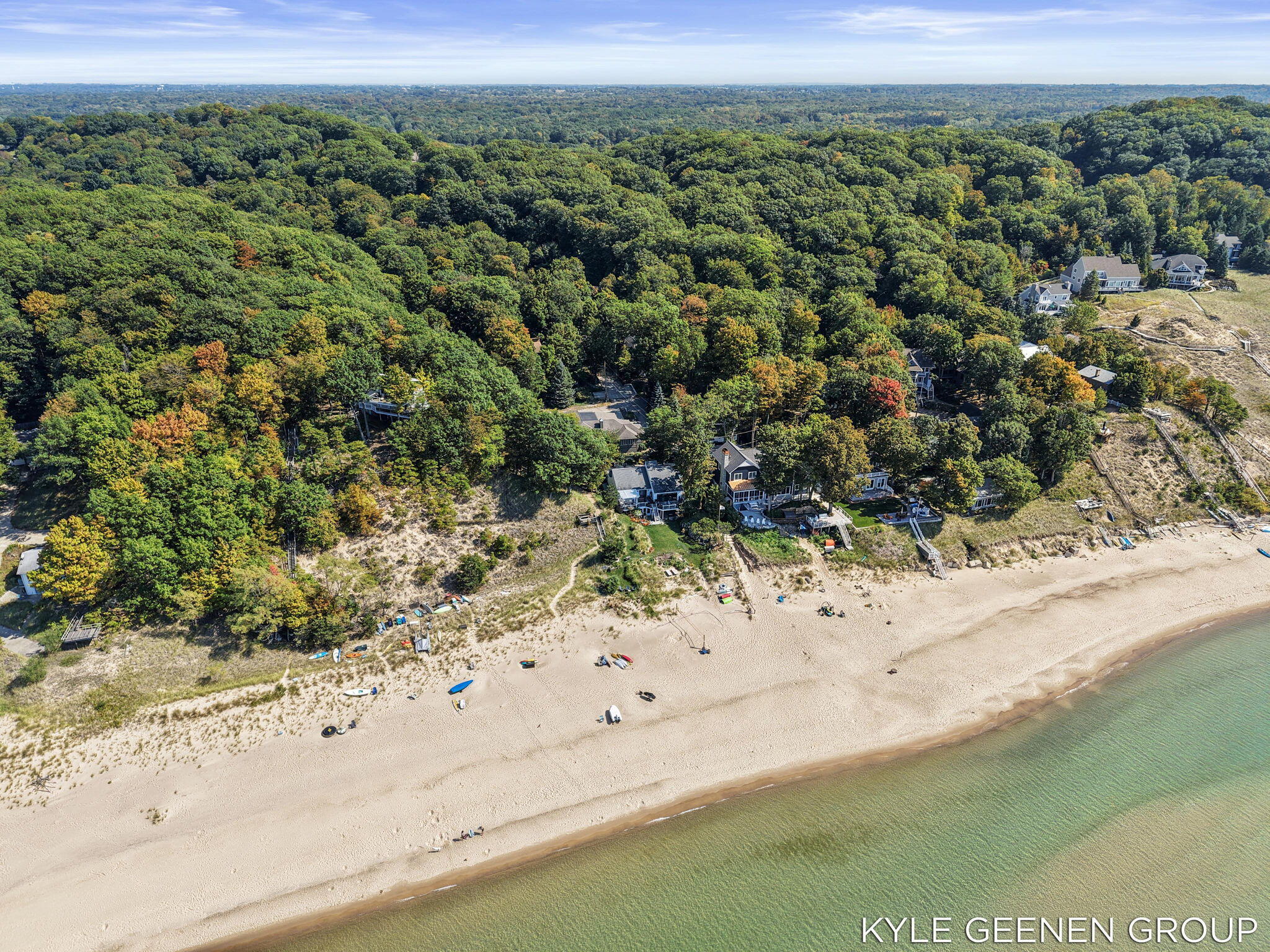 4719 Foxhill Lane Macatawa MI 49434
