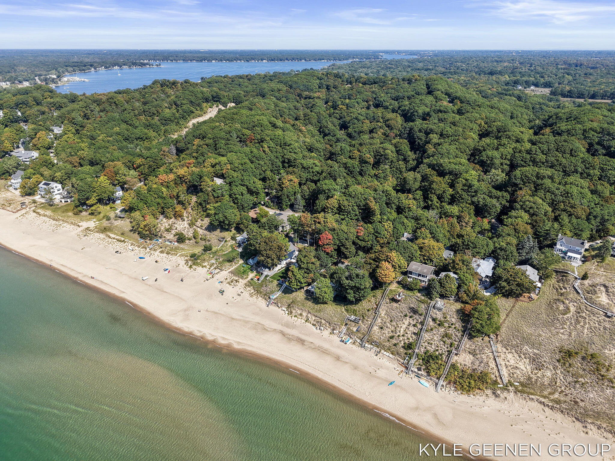 4719 Foxhill Lane Macatawa MI 49434