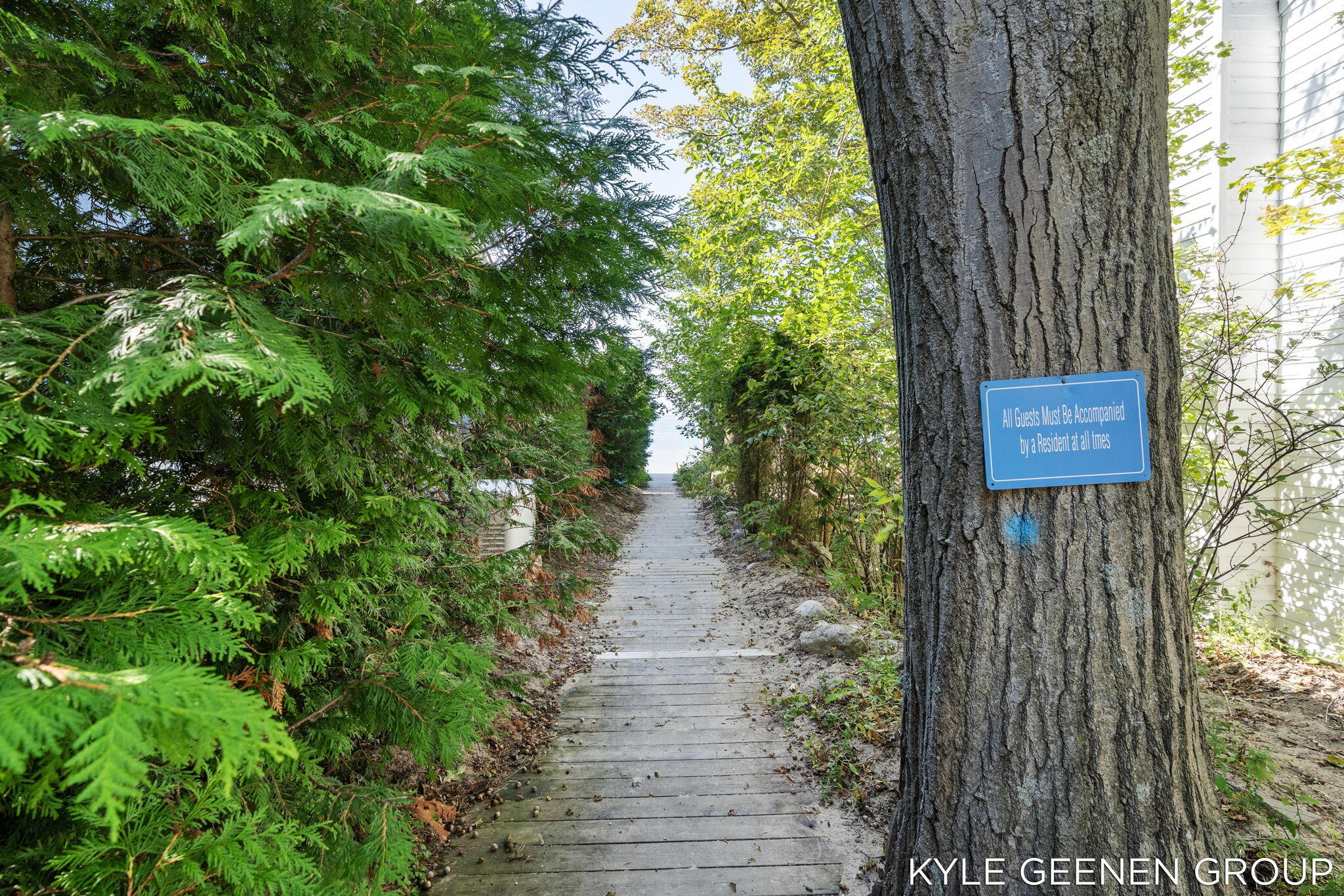 4719 Foxhill Lane Macatawa MI 49434