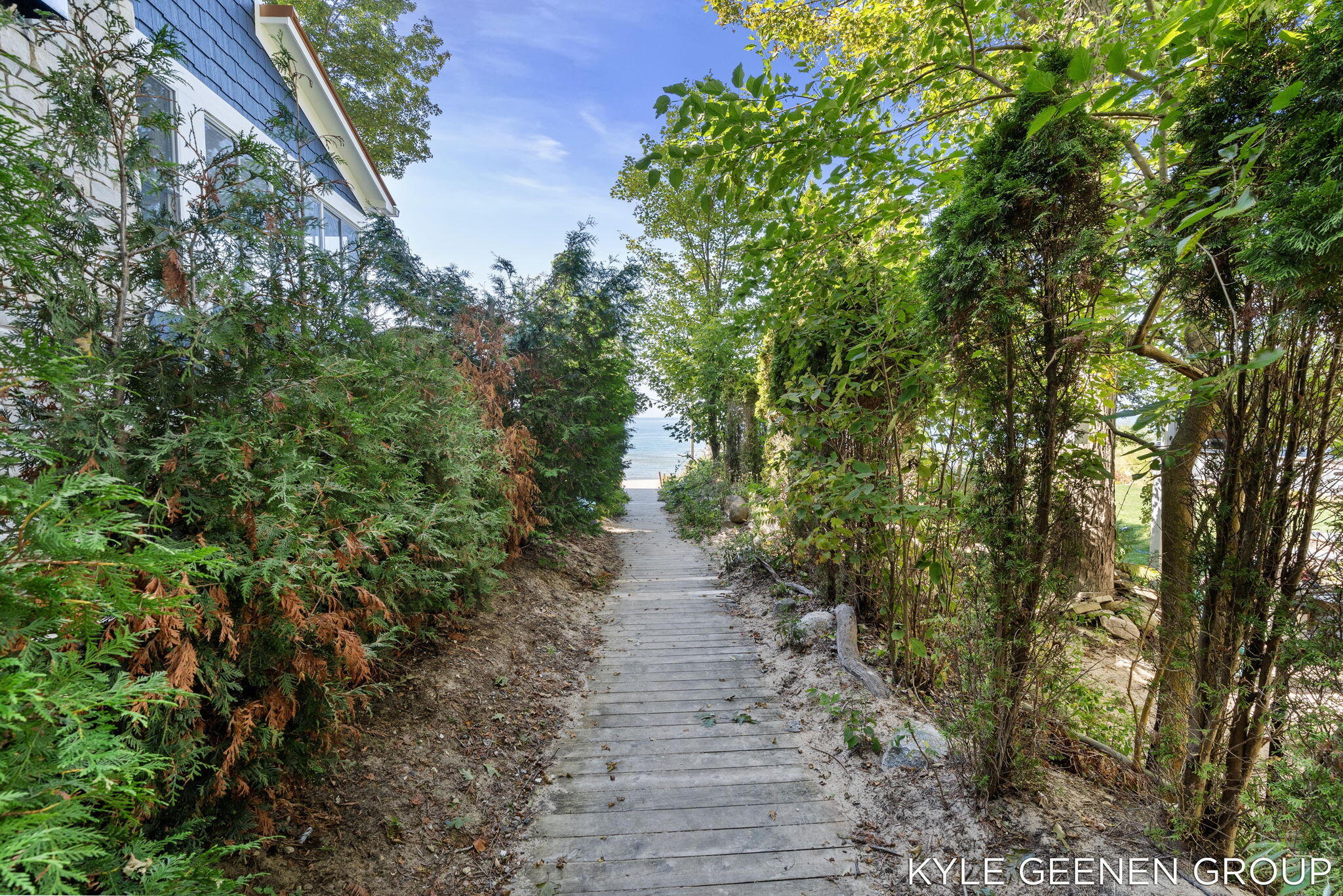 4719 Foxhill Lane Macatawa MI 49434