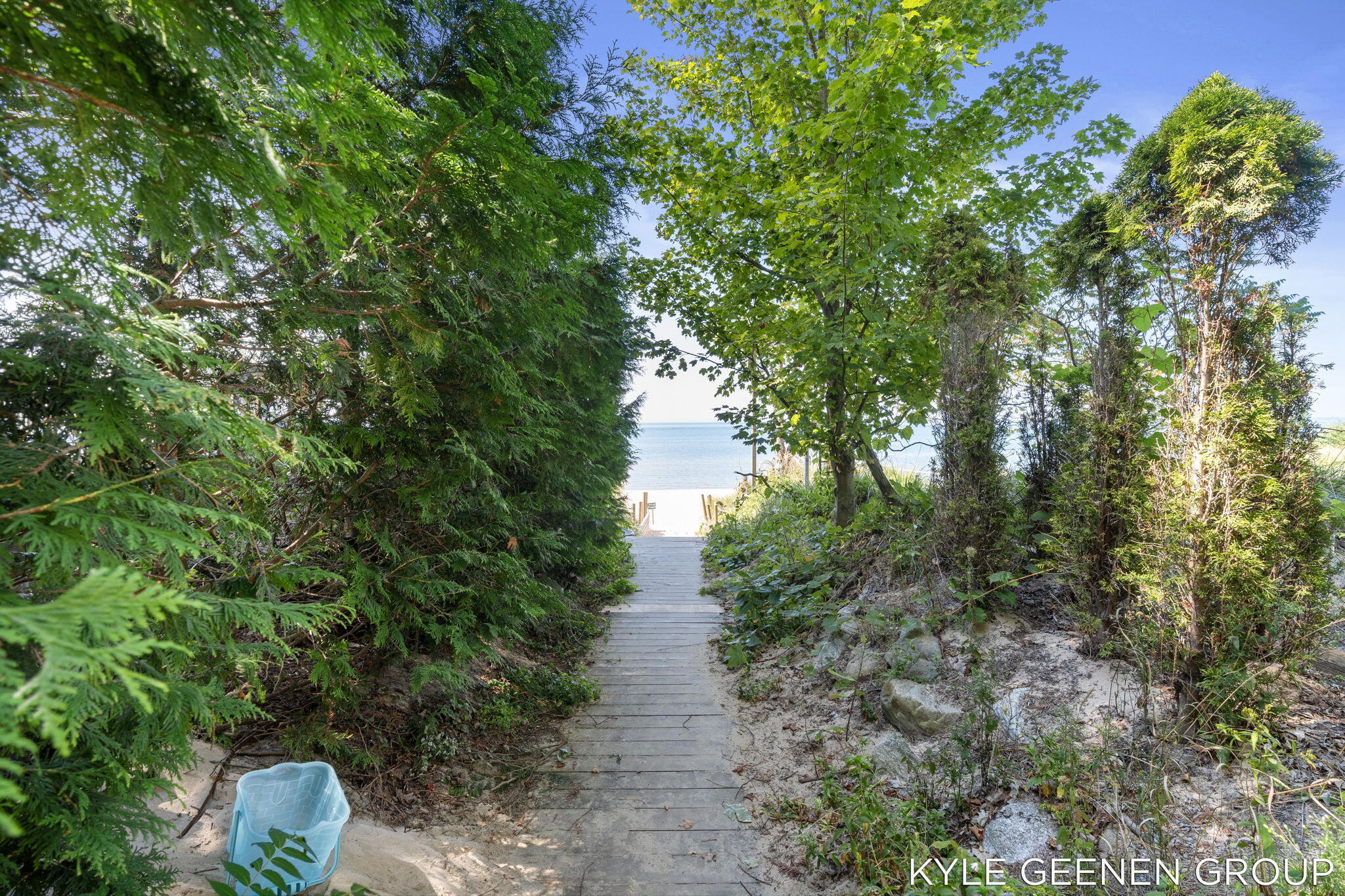 4719 Foxhill Lane Macatawa MI 49434