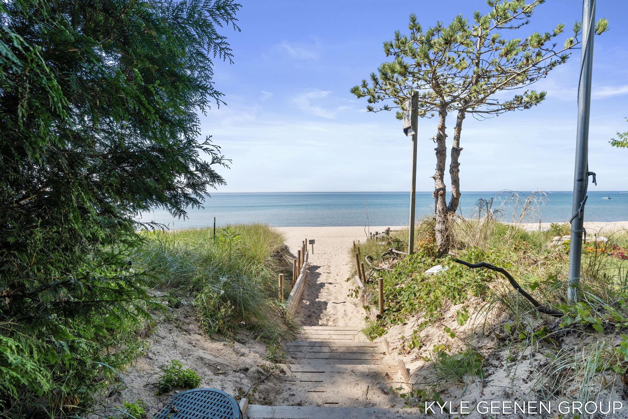 4719 Foxhill Lane Macatawa MI 49434