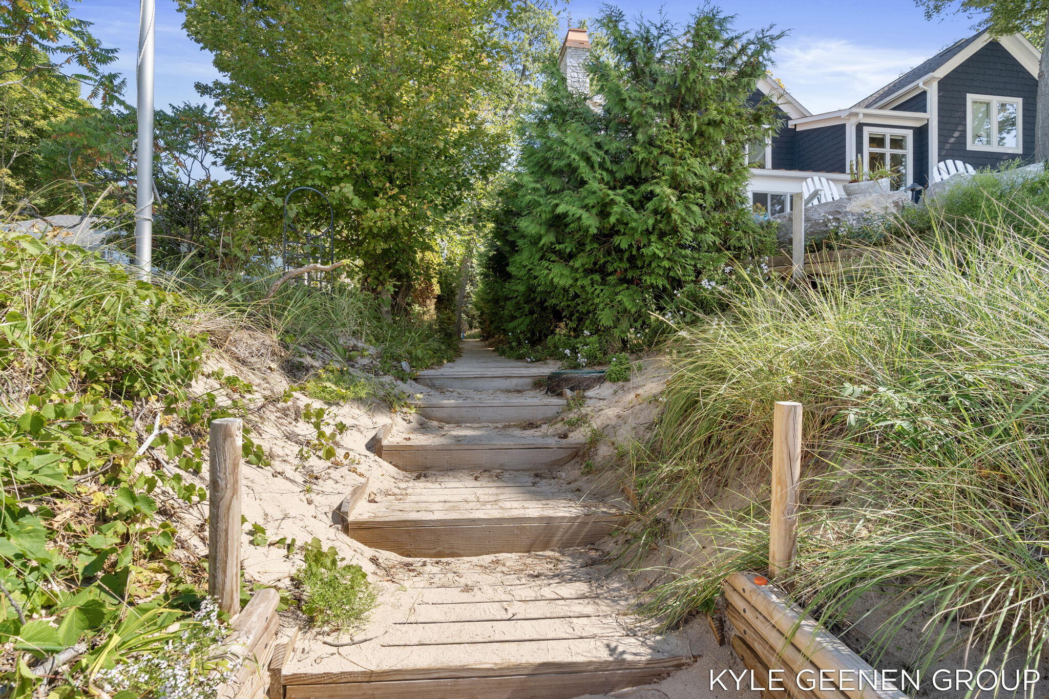 4719 Foxhill Lane Macatawa MI 49434