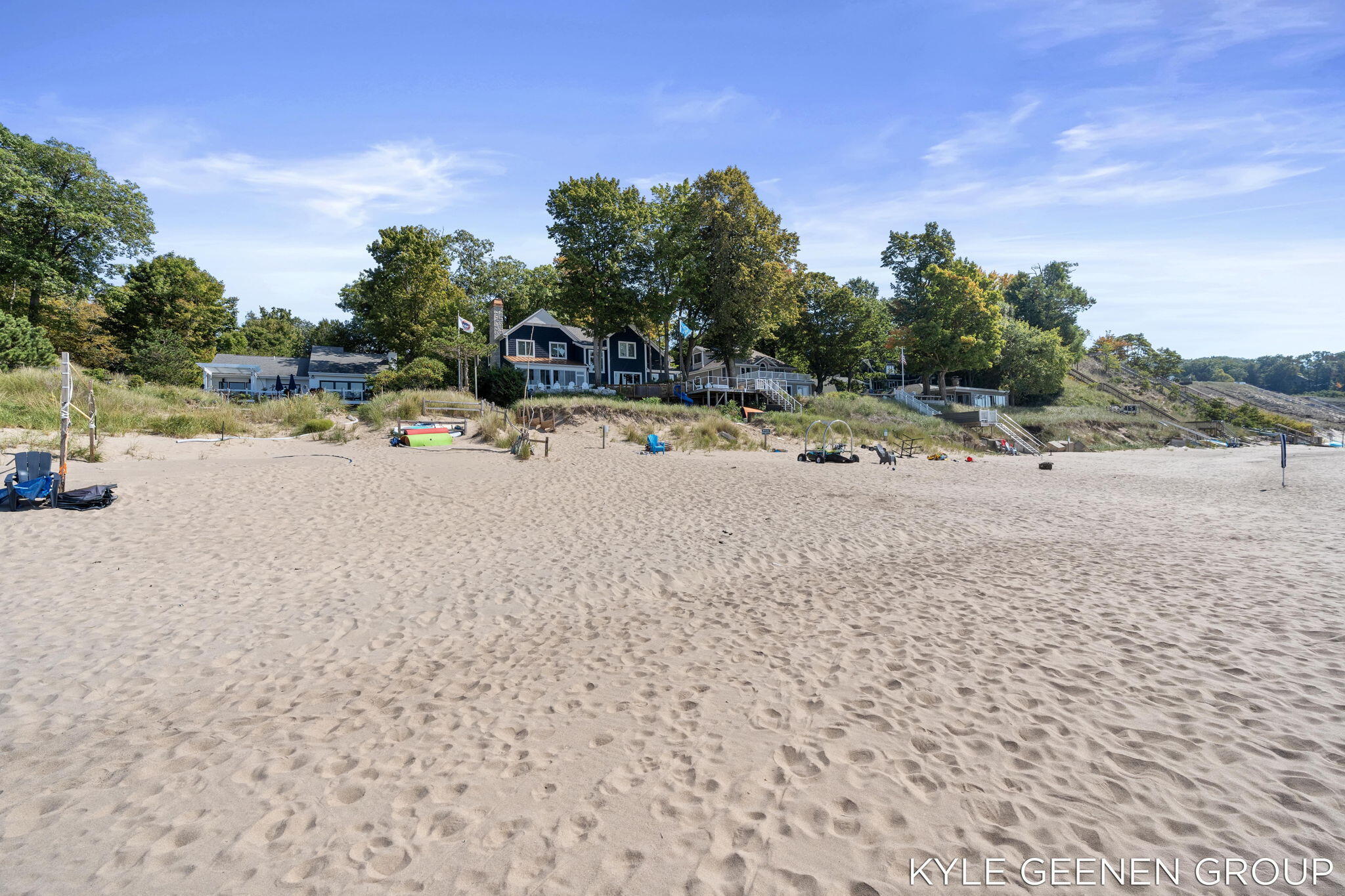 4719 Foxhill Lane Macatawa MI 49434