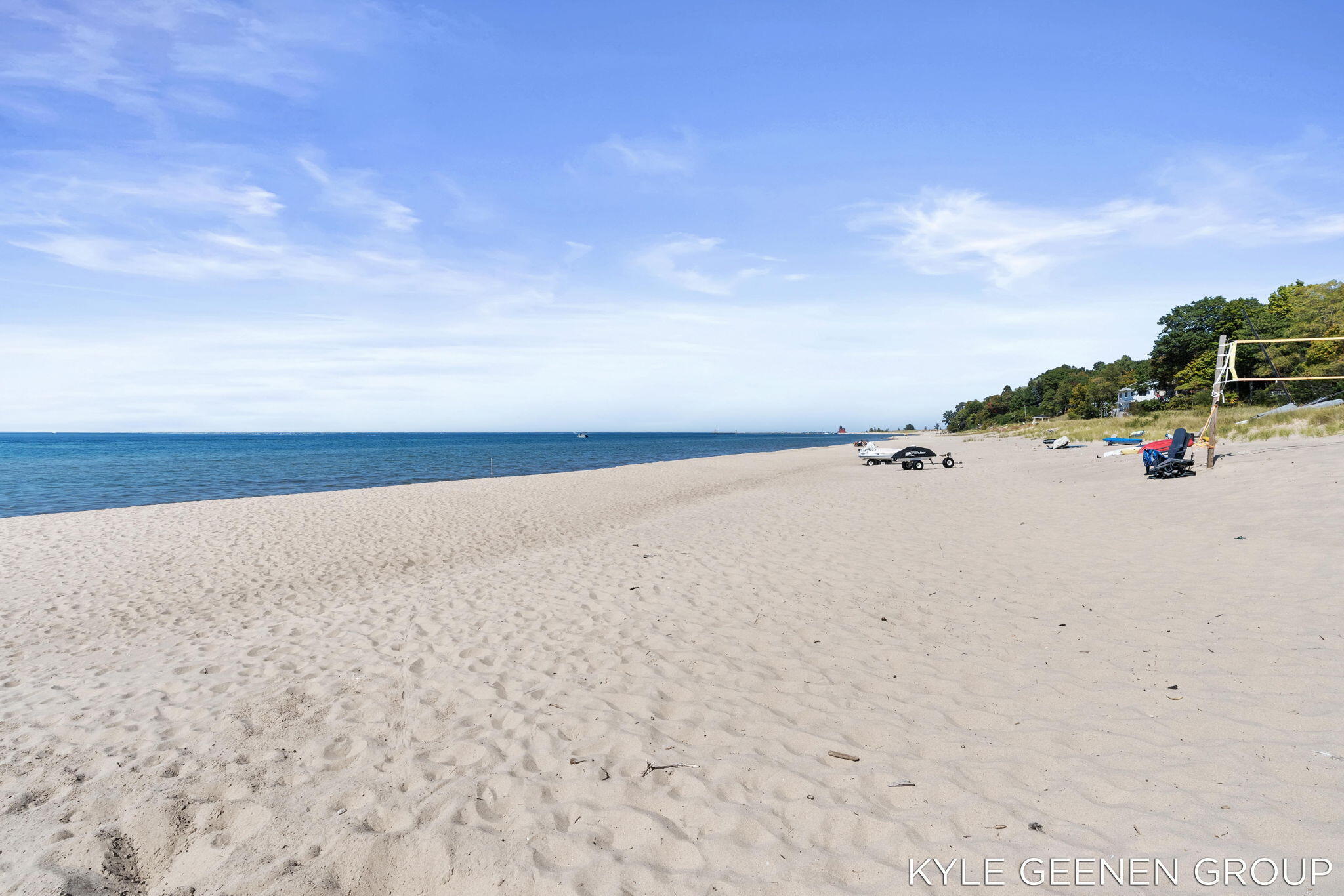 4719 Foxhill Lane Macatawa MI 49434