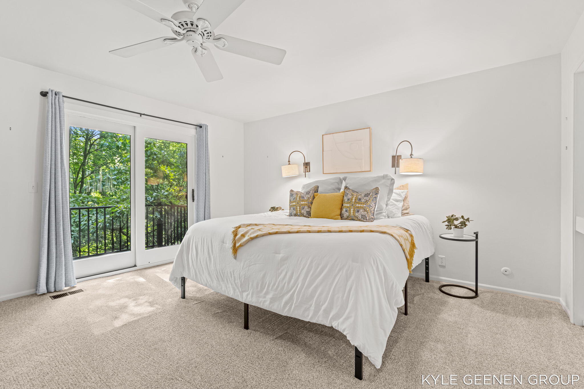 4719 Foxhill Lane Macatawa MI 49434