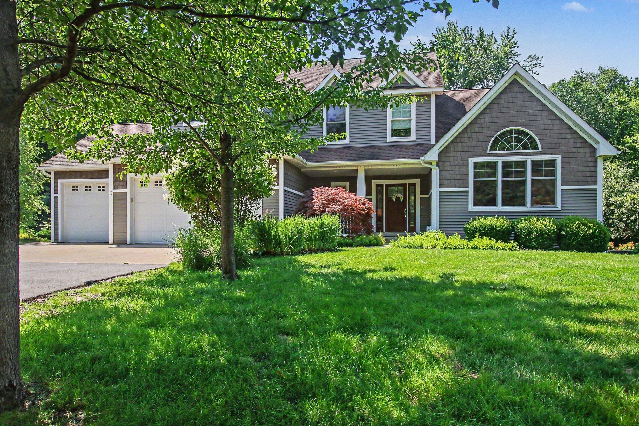 86 Osullivan Drive South Haven MI 49090