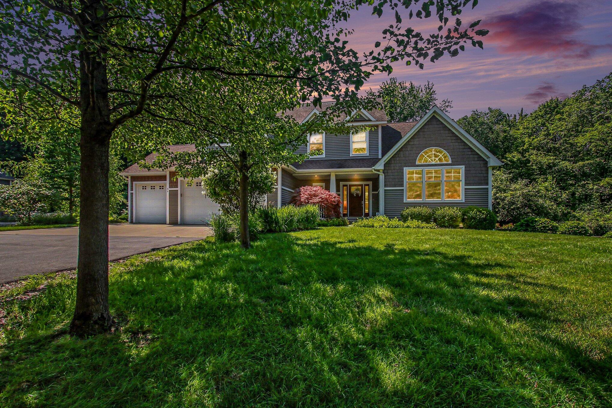 86 Osullivan Drive South Haven MI 49090