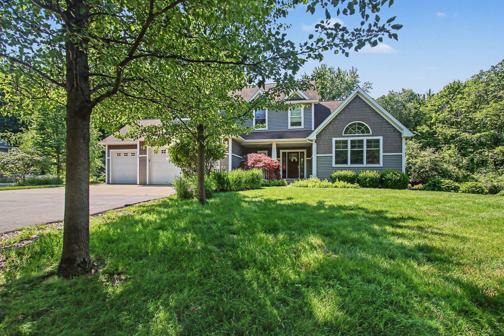 86 Osullivan Drive South Haven MI 49090