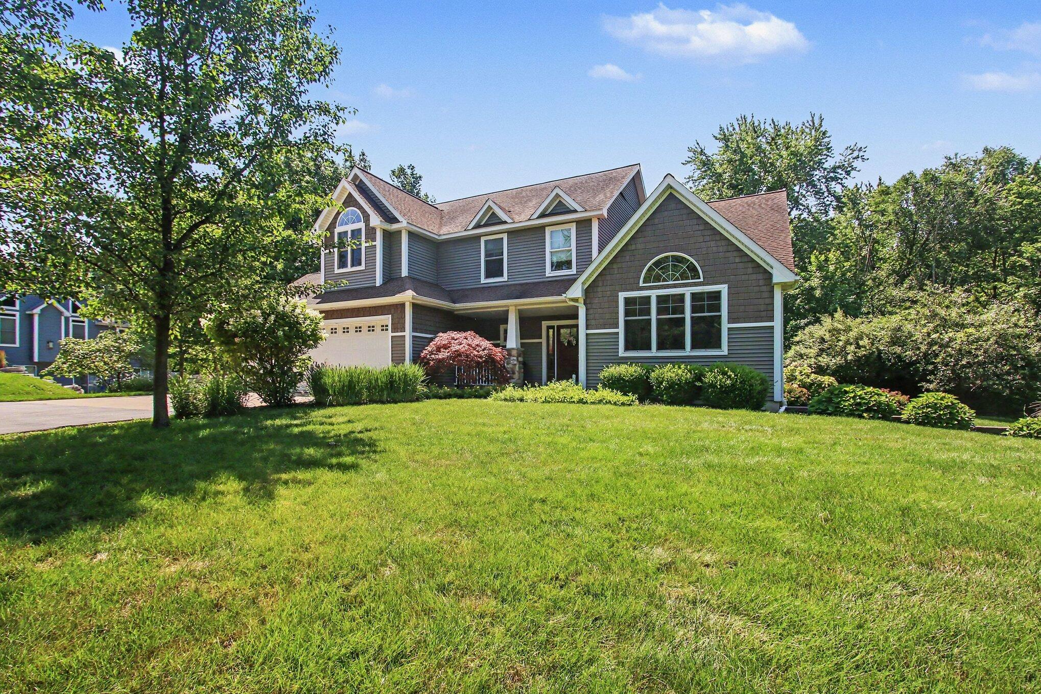 86 Osullivan Drive South Haven MI 49090