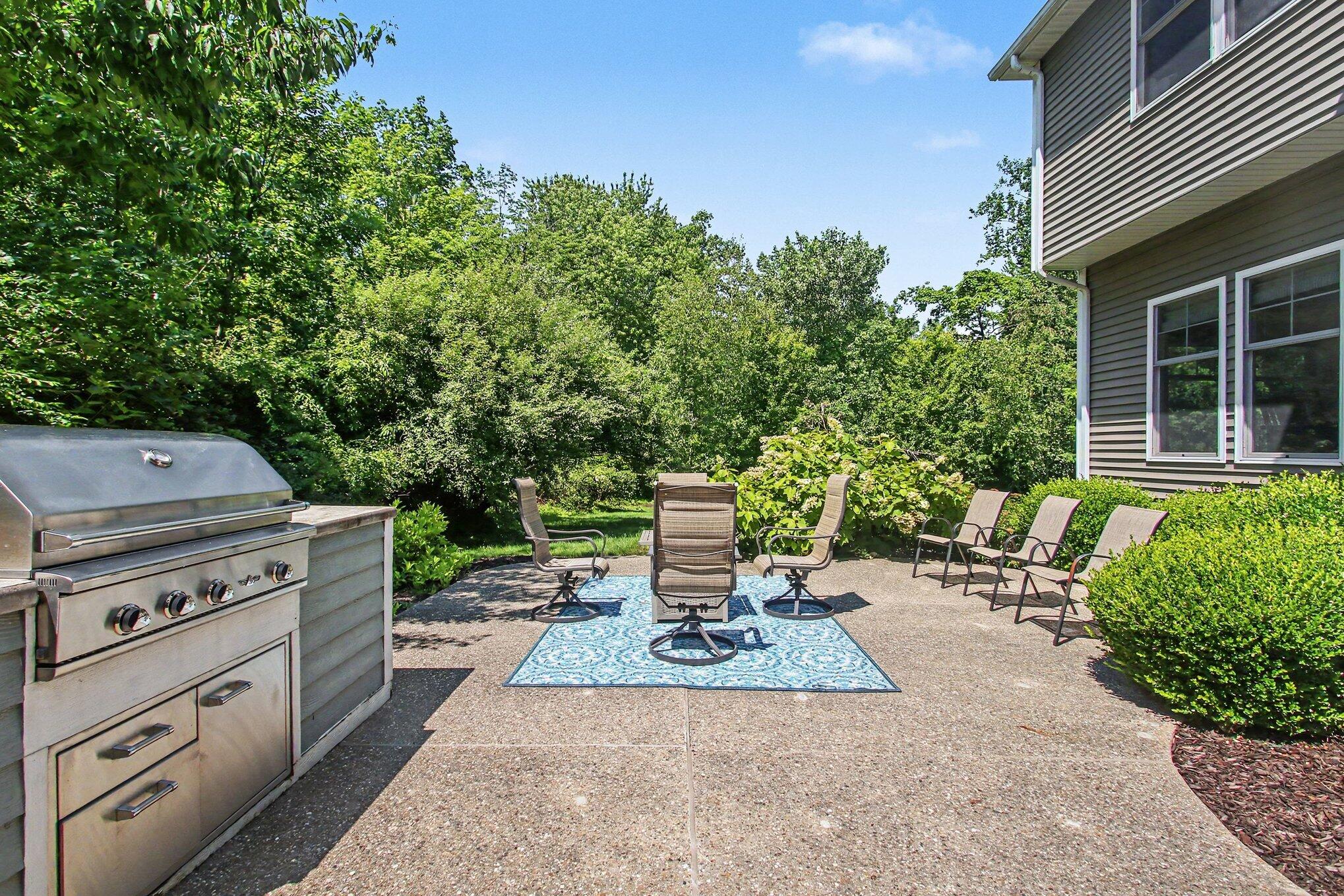 86 Osullivan Drive South Haven MI 49090