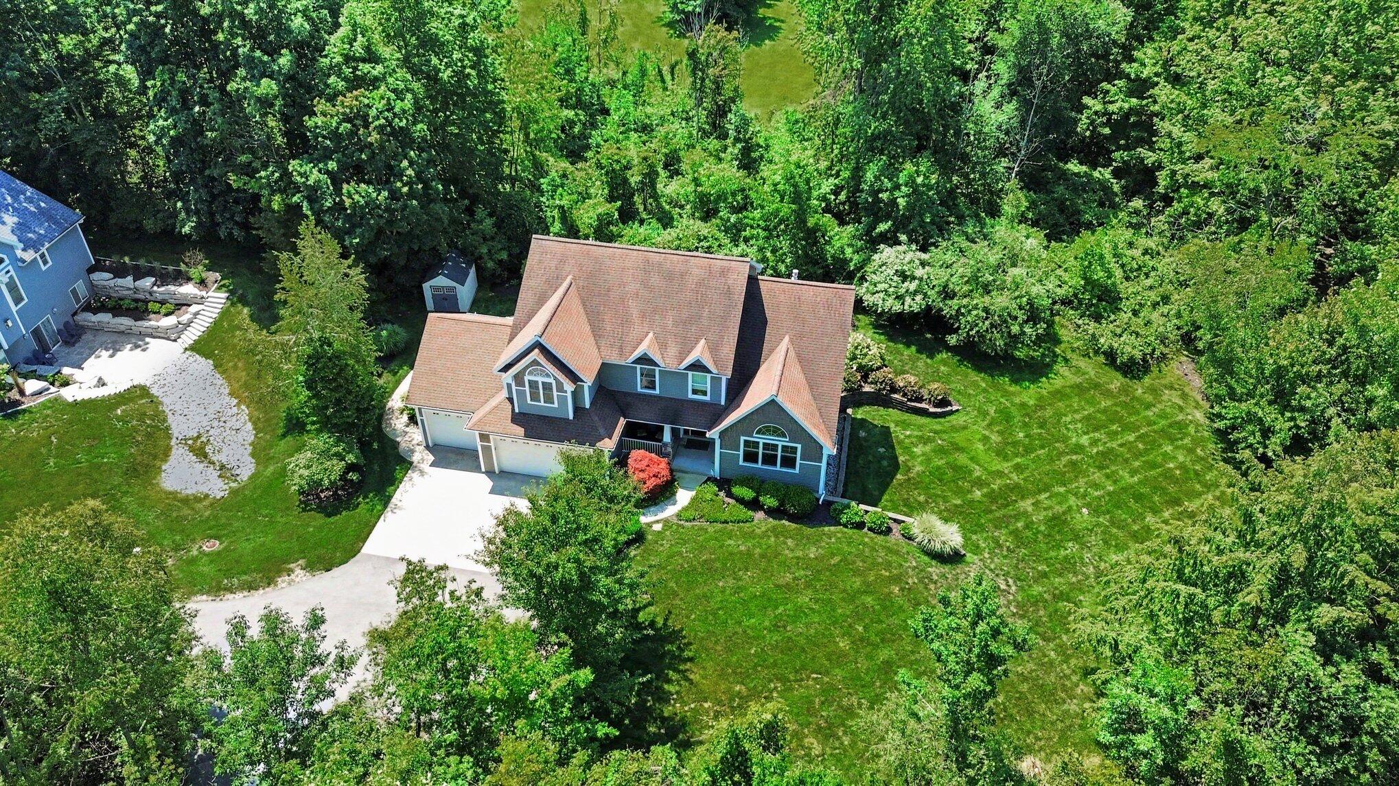 86 Osullivan Drive South Haven MI 49090
