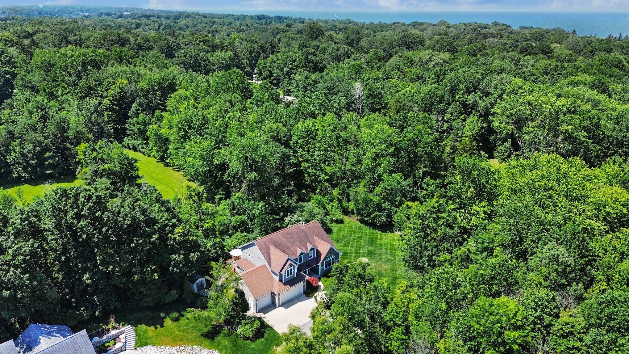 86 Osullivan Drive South Haven MI 49090