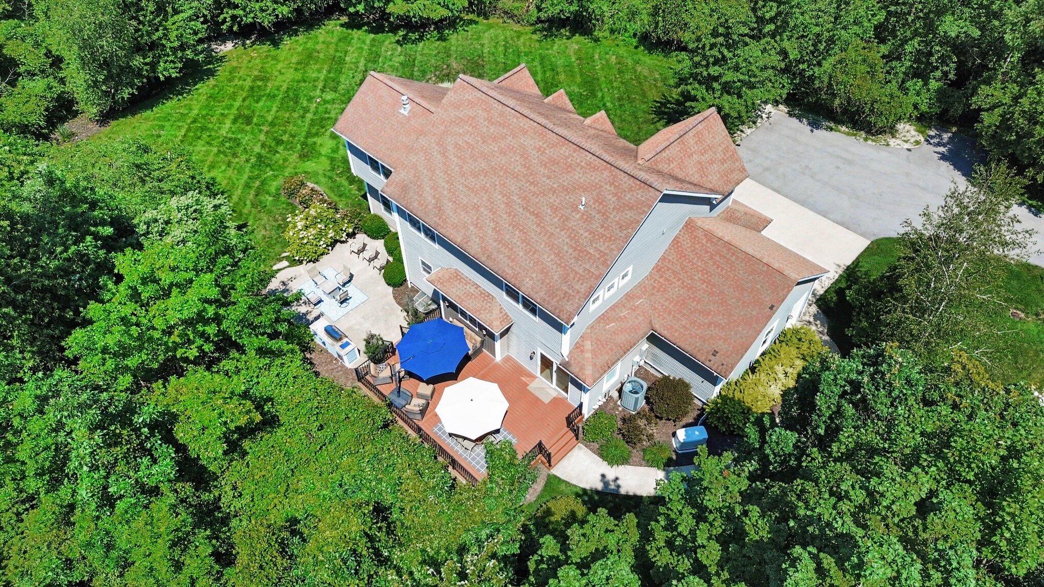 86 Osullivan Drive South Haven MI 49090