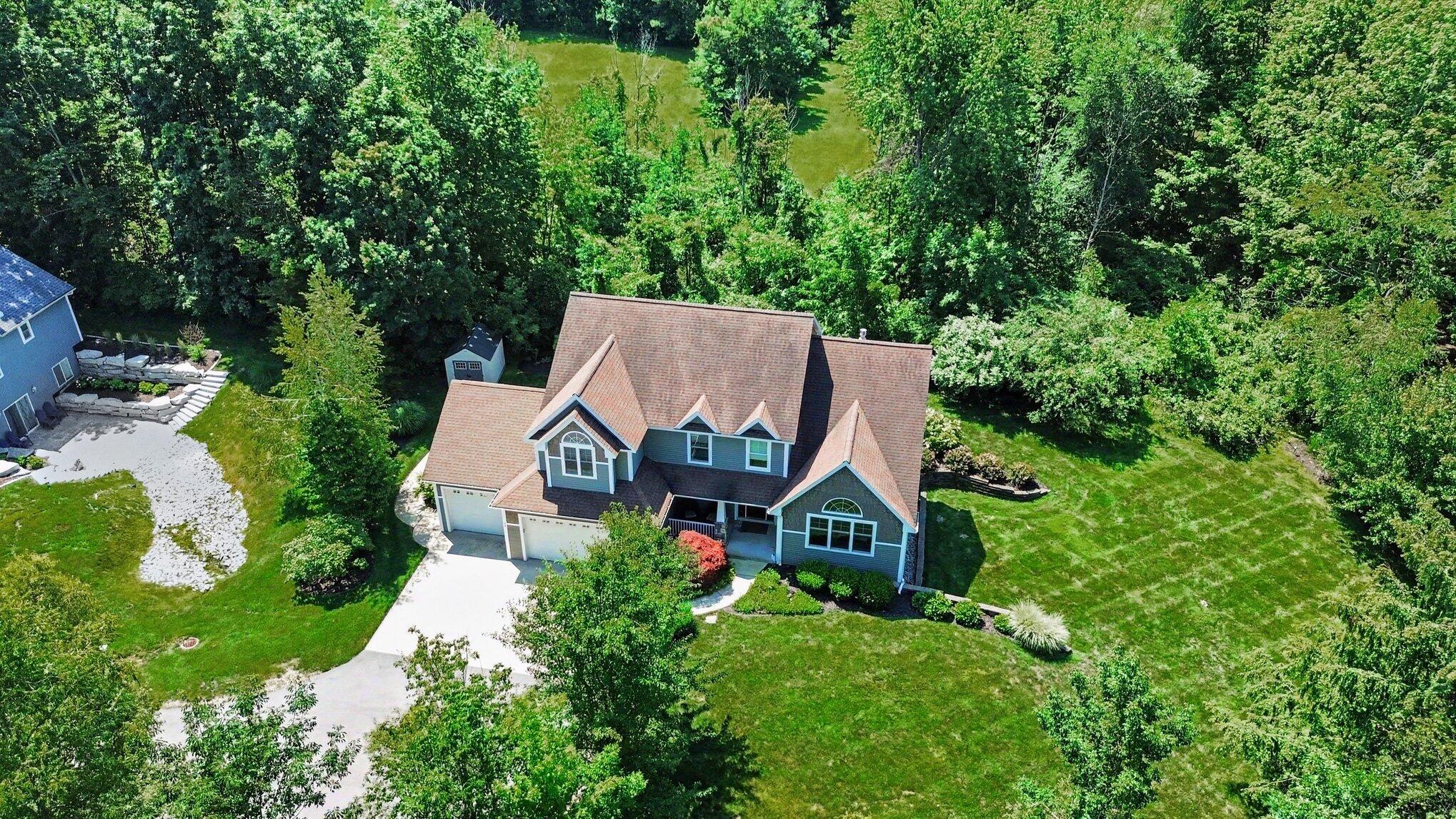 86 Osullivan Drive South Haven MI 49090