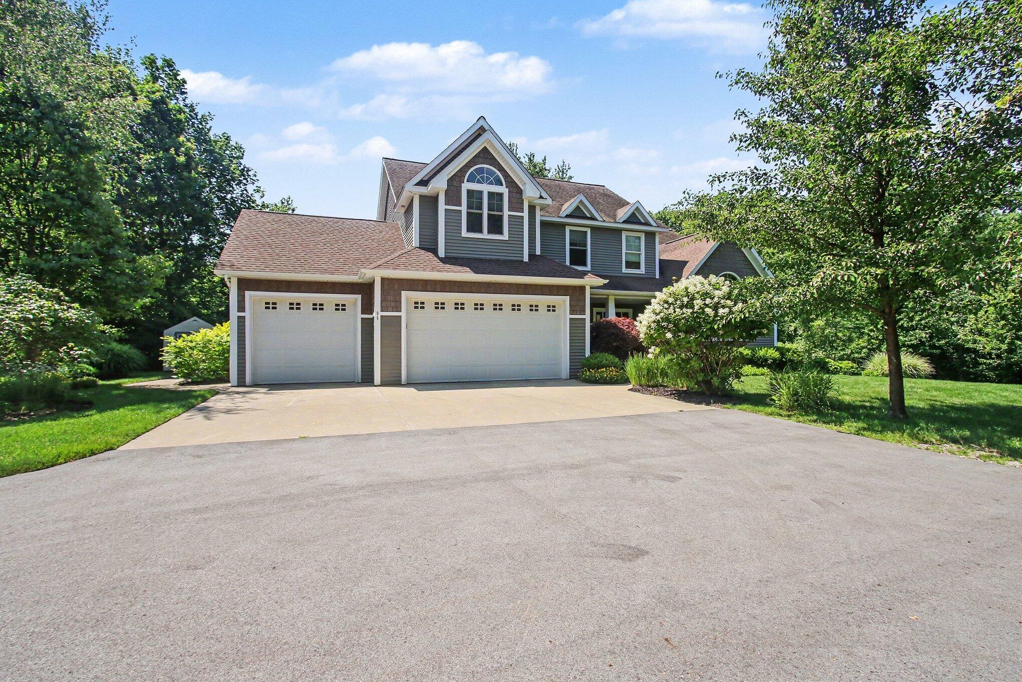 86 Osullivan Drive South Haven MI 49090