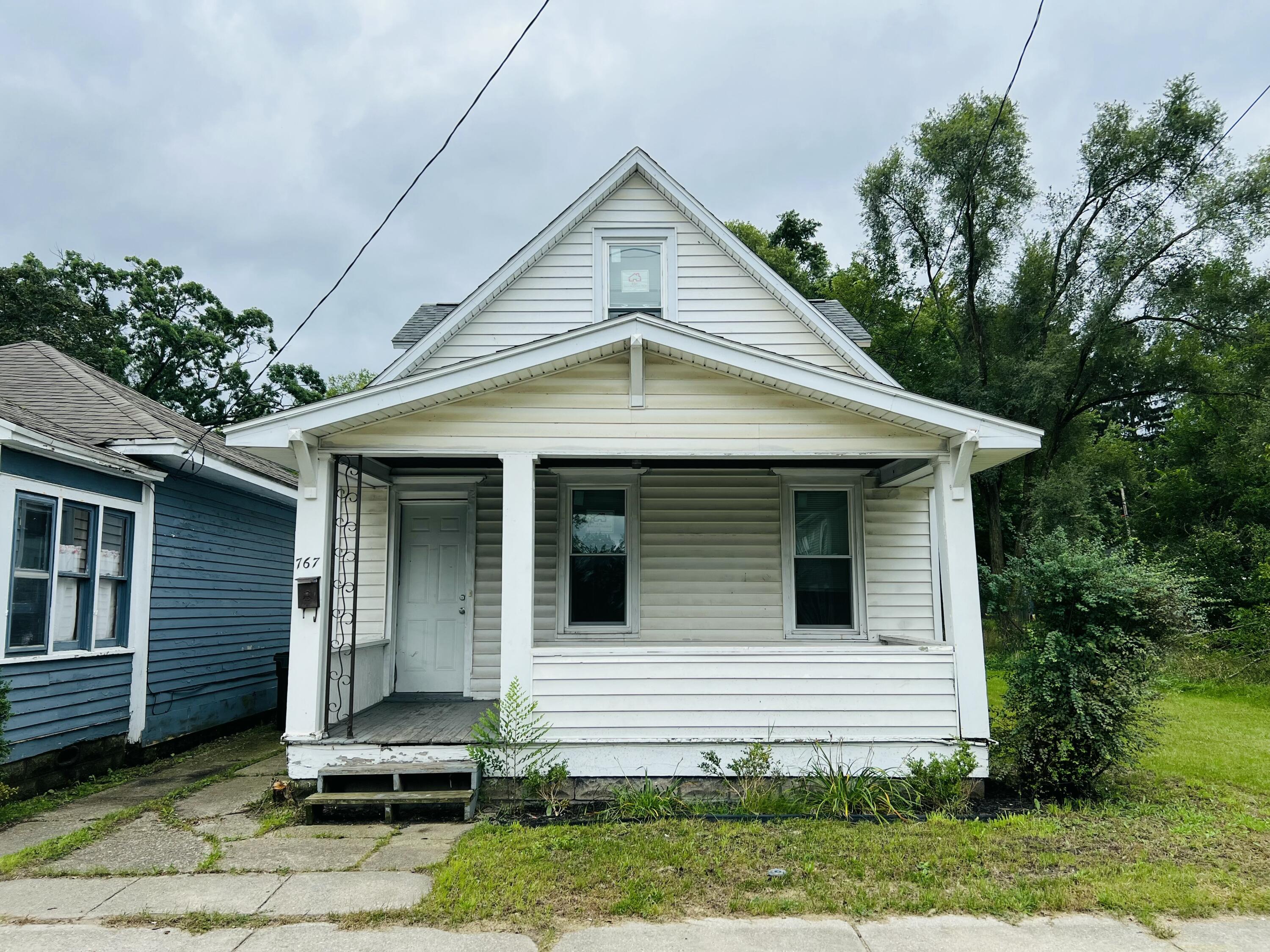 767 W Southern Avenue Muskegon MI 49441