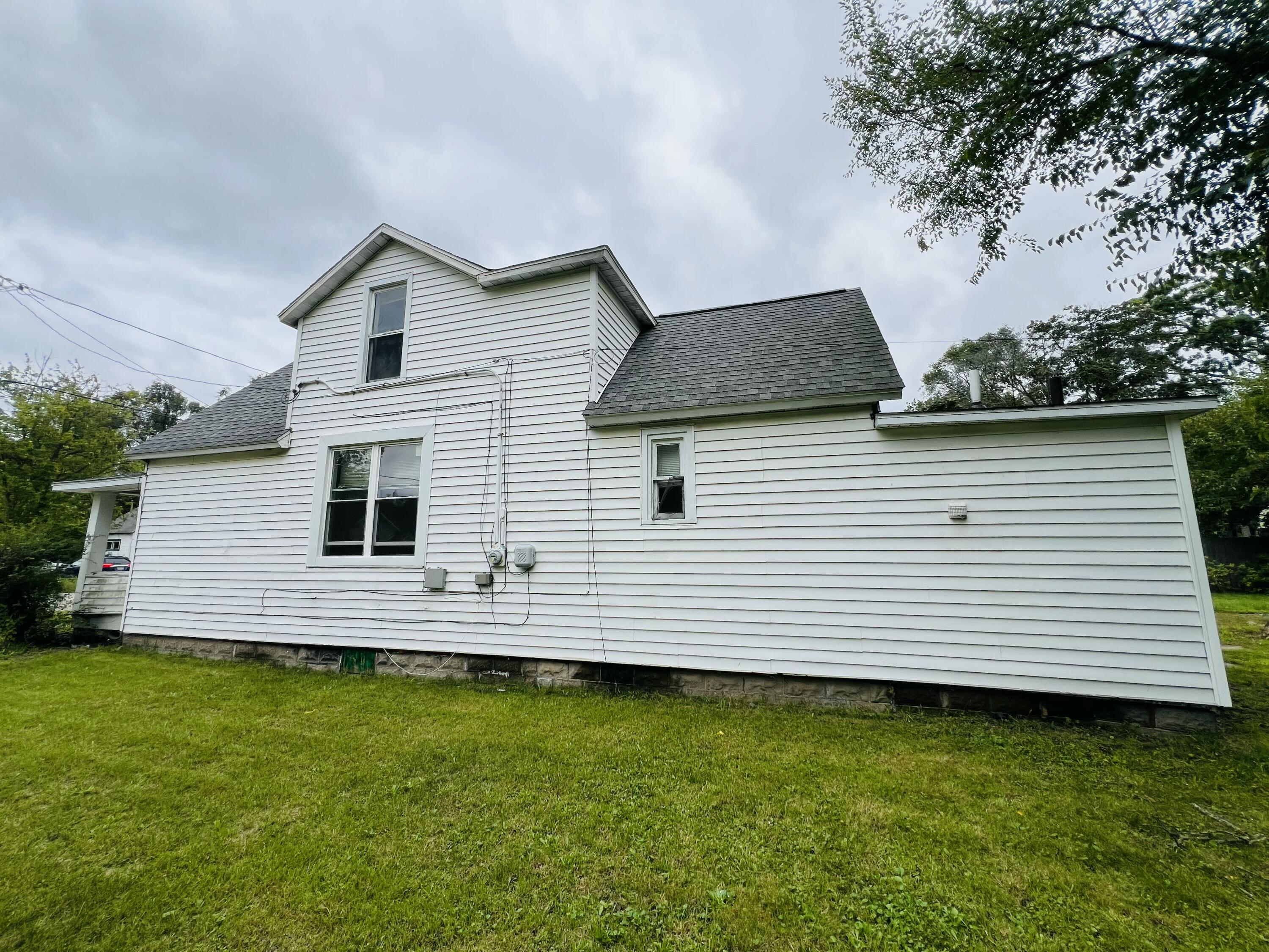 767 W Southern Avenue Muskegon MI 49441