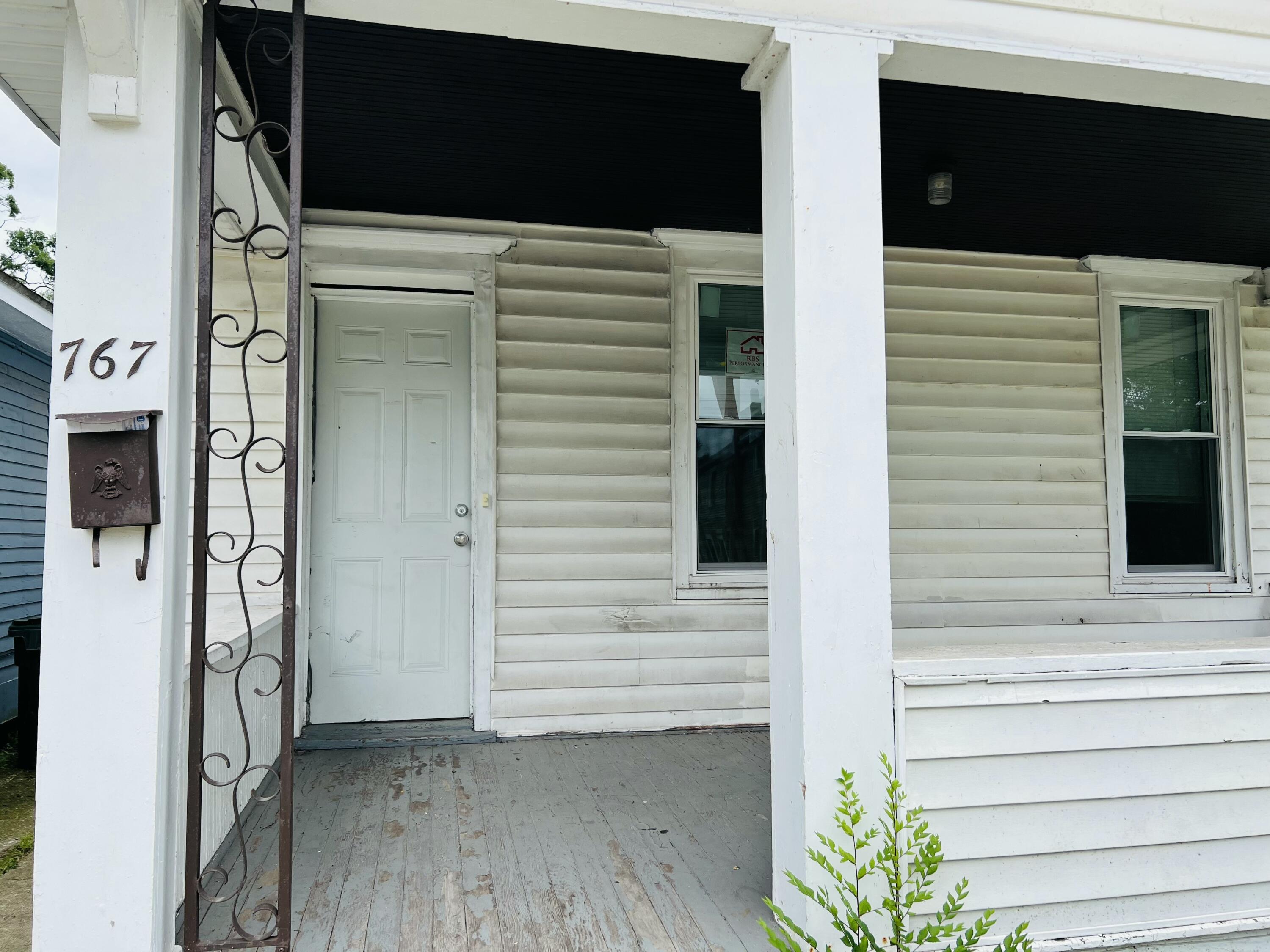 767 W Southern Avenue Muskegon MI 49441