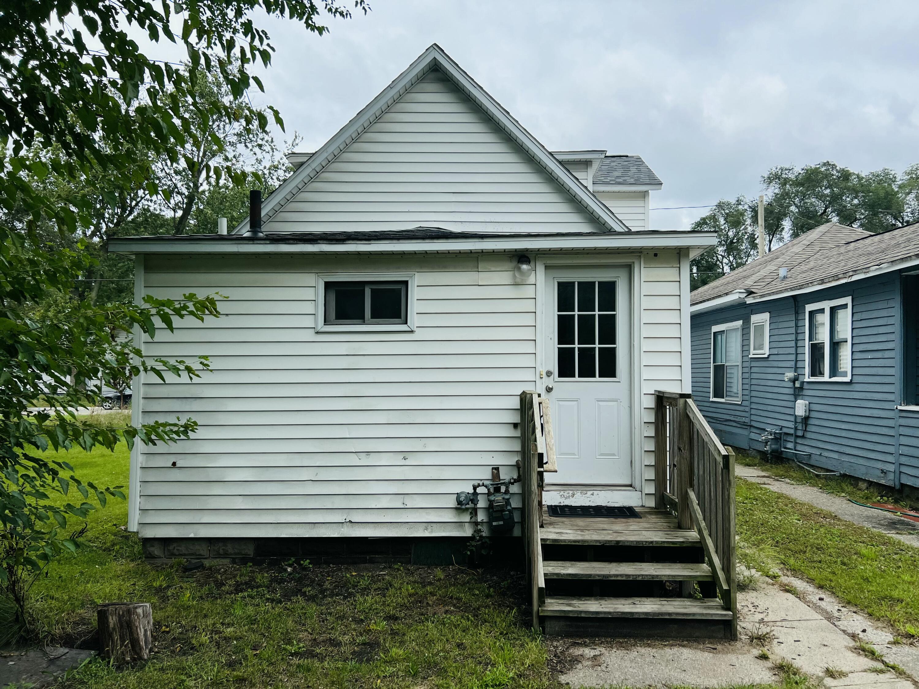 767 W Southern Avenue Muskegon MI 49441