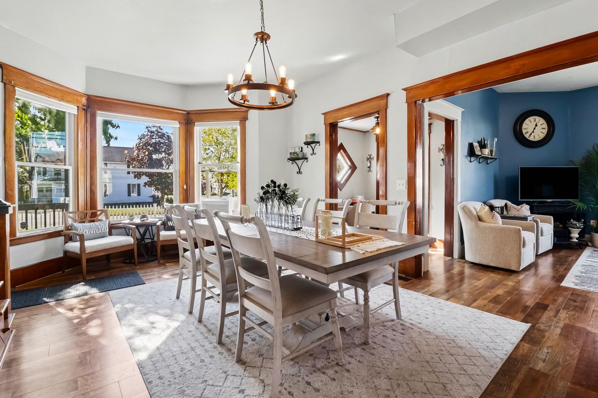 209 S Washington Avenue Ludington MI 49431