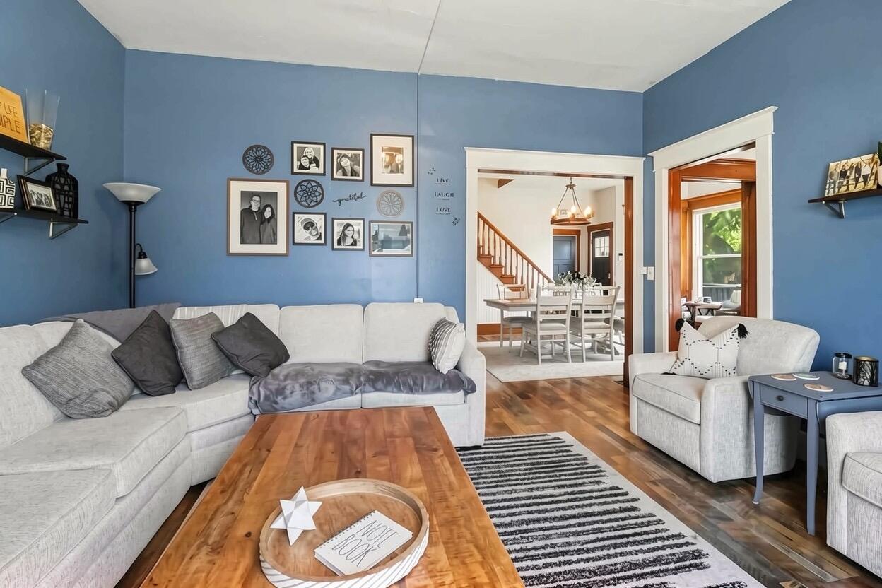 209 S Washington Avenue Ludington MI 49431
