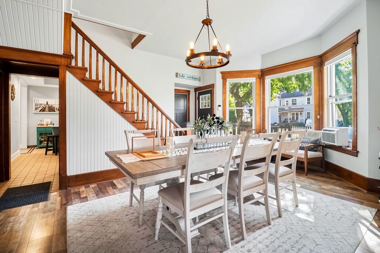 209 S Washington Avenue Ludington MI 49431