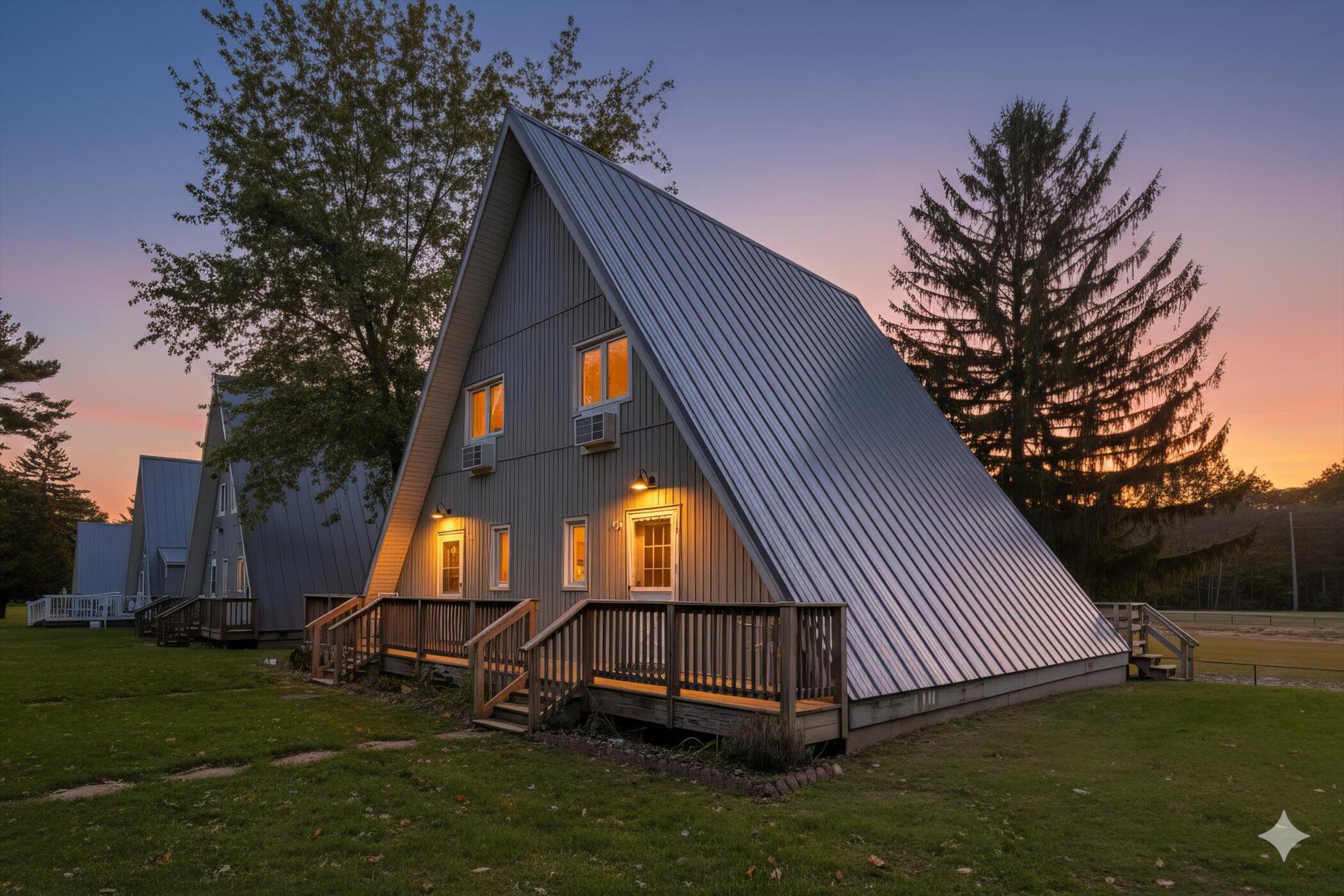 Stevensville MI, 5340 Notre Dame Avenue, Unit 96