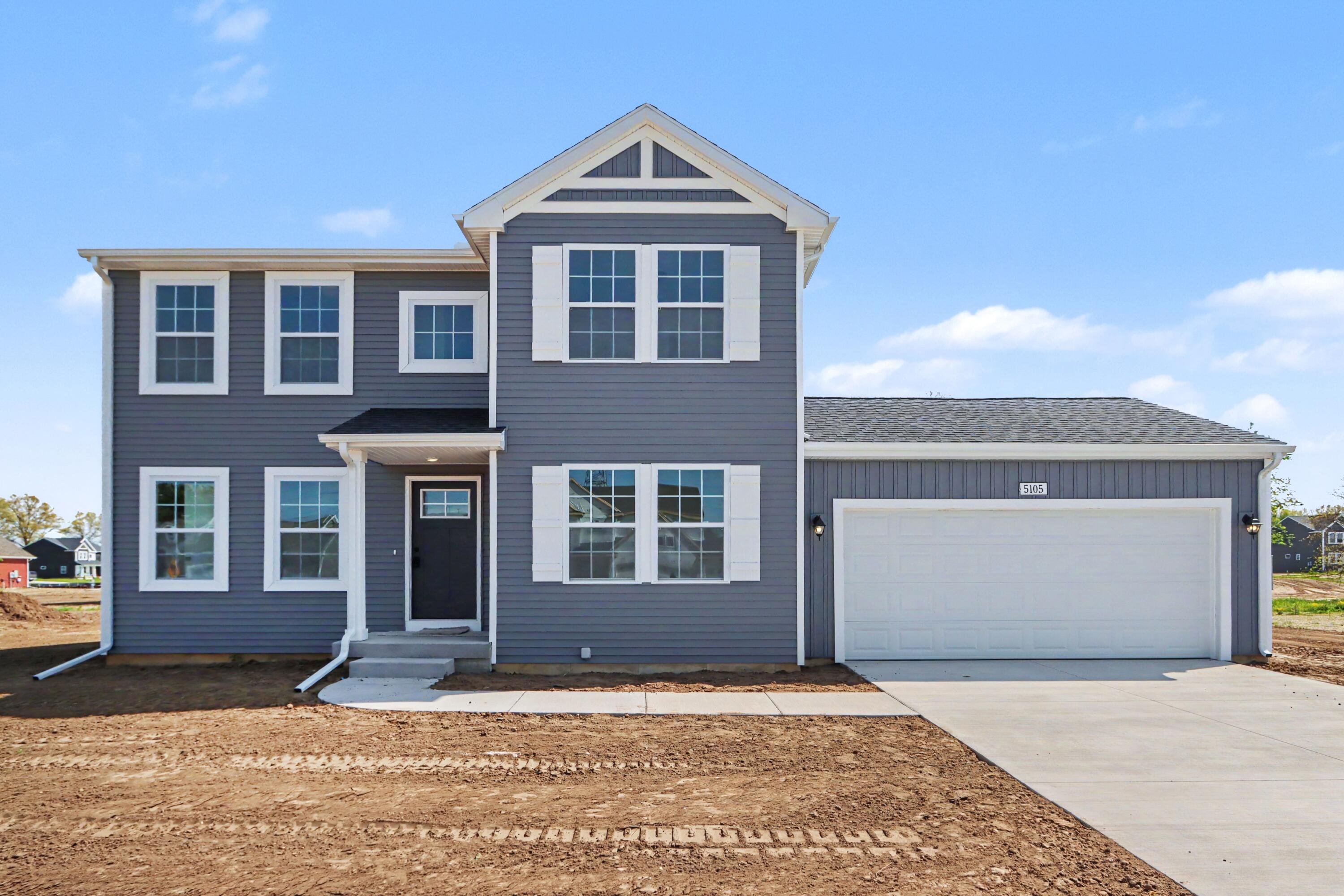 5105 Buxton Trail Kalamazoo MI 49009