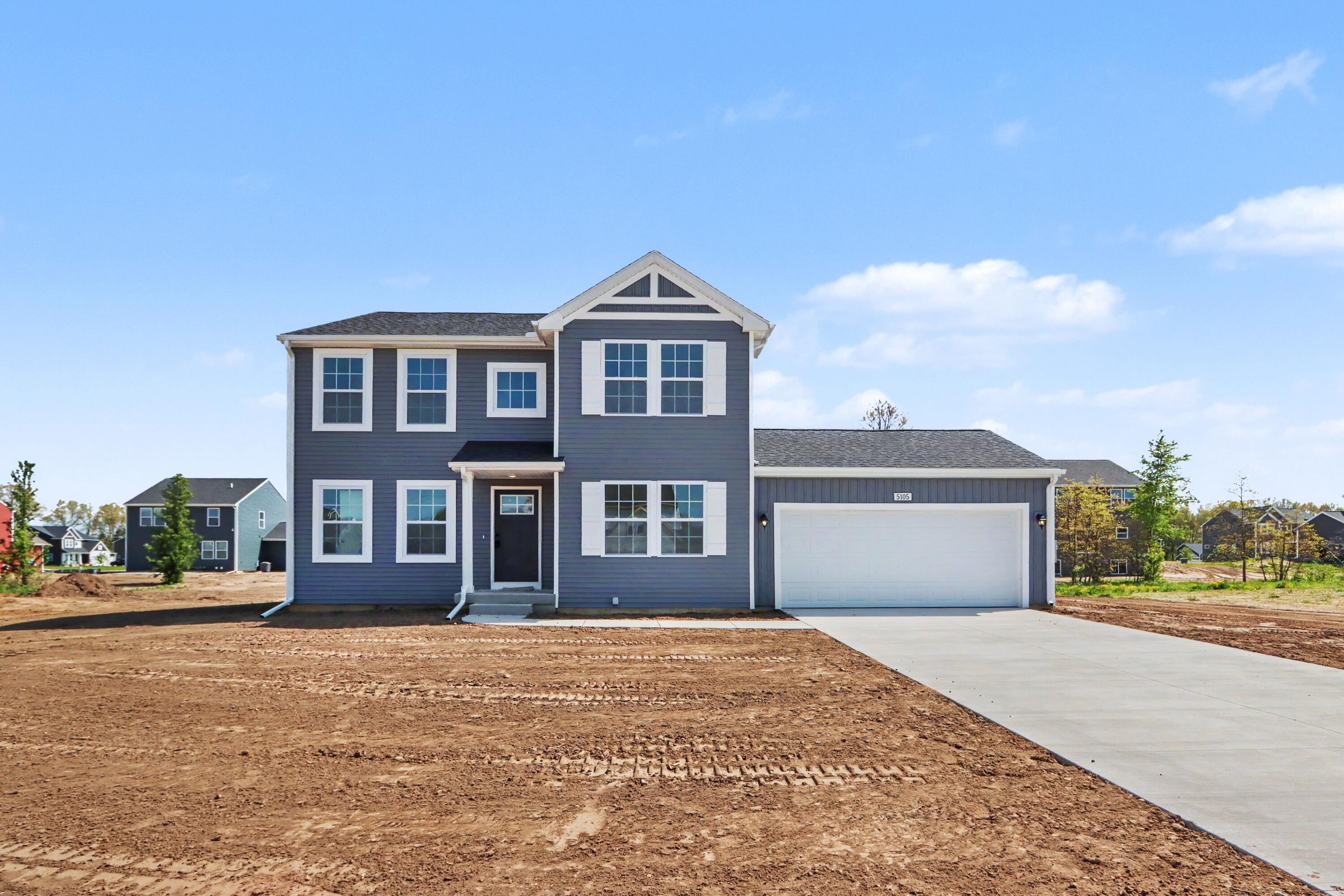 5105 Buxton Trail Kalamazoo MI 49009