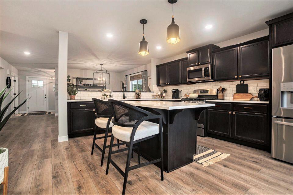 5105 Buxton Trail Kalamazoo MI 49009