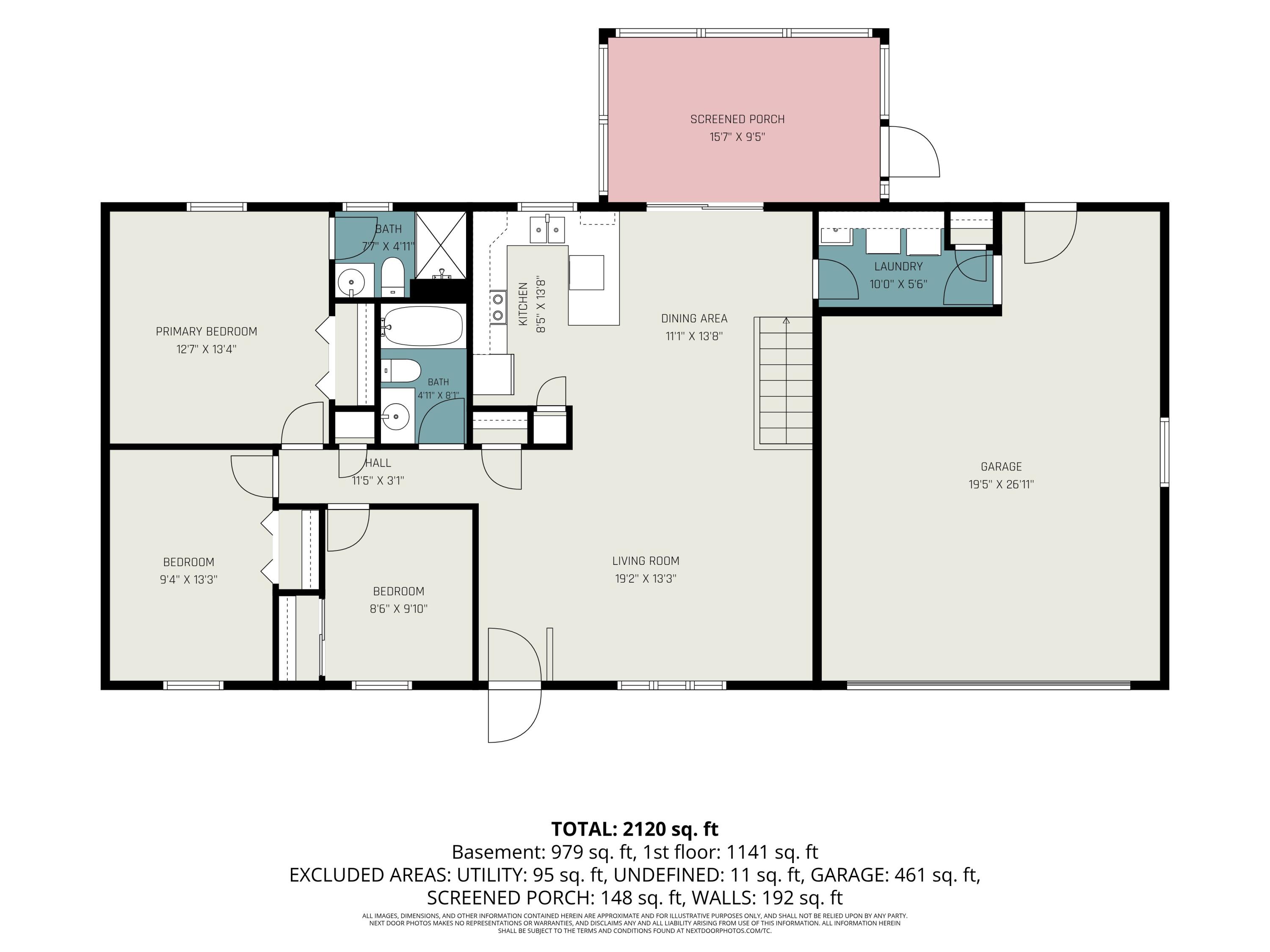 3720 Chamberlain Road Buchanan MI 49107