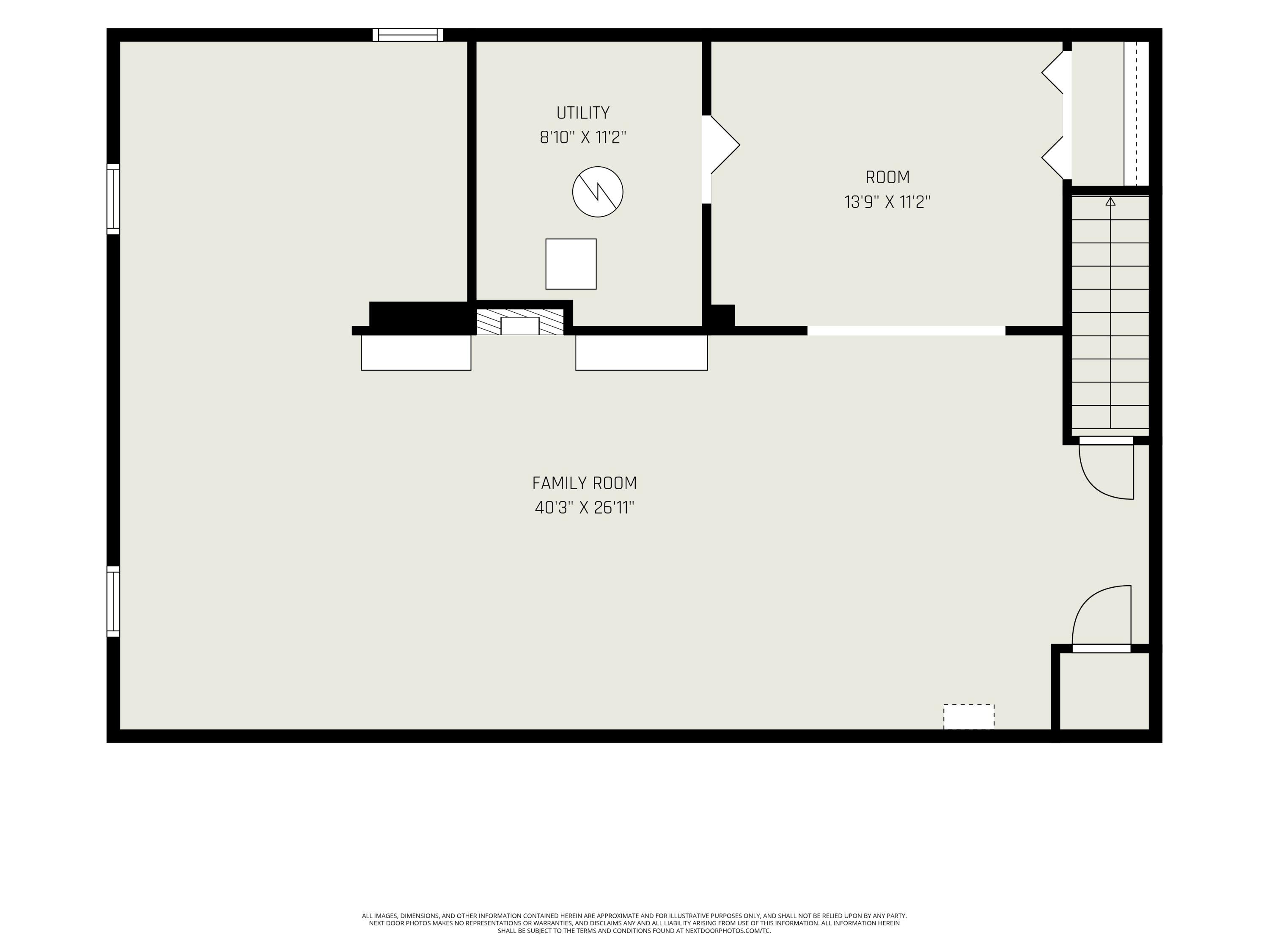 3720 Chamberlain Road Buchanan MI 49107