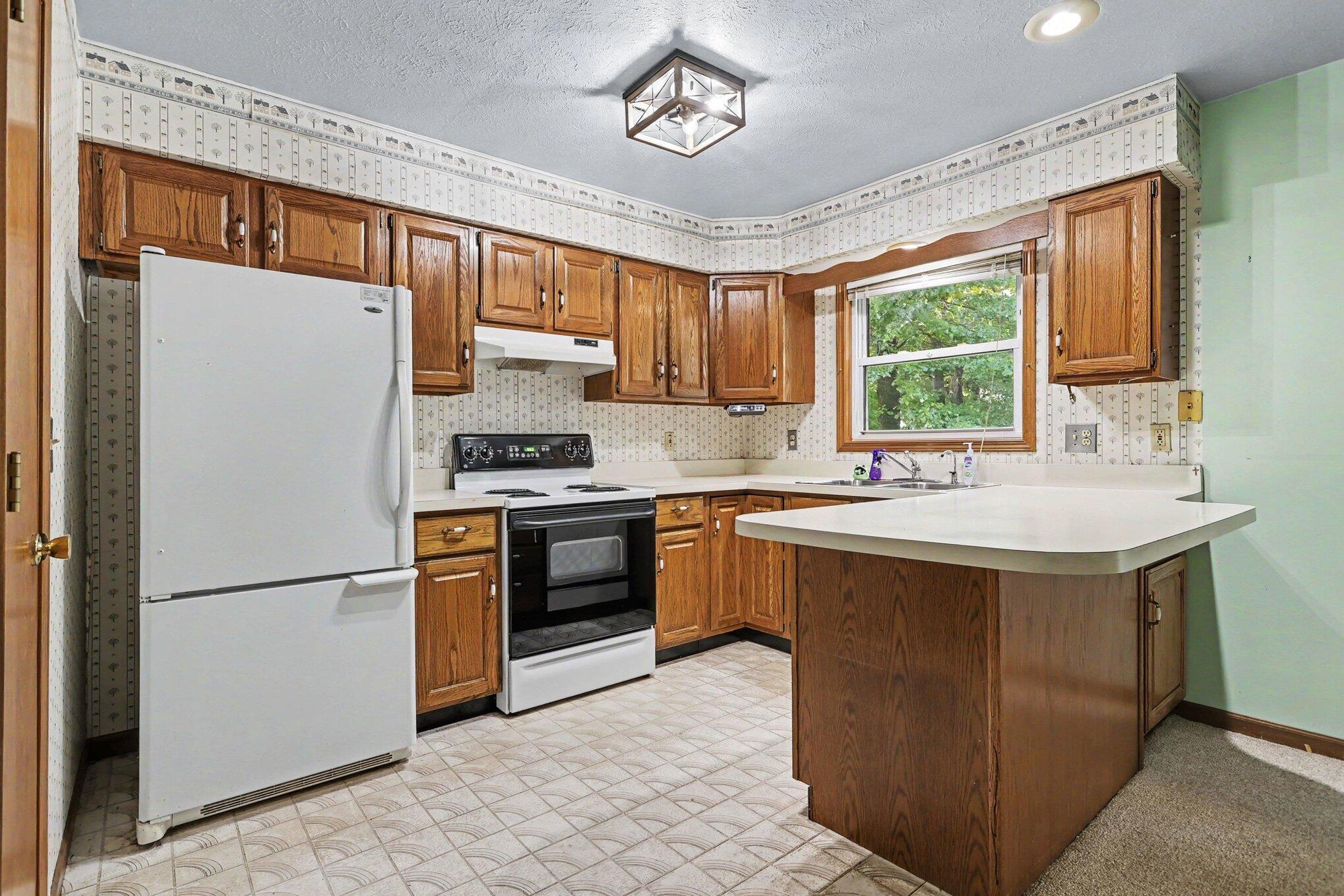 3720 Chamberlain Road Buchanan MI 49107