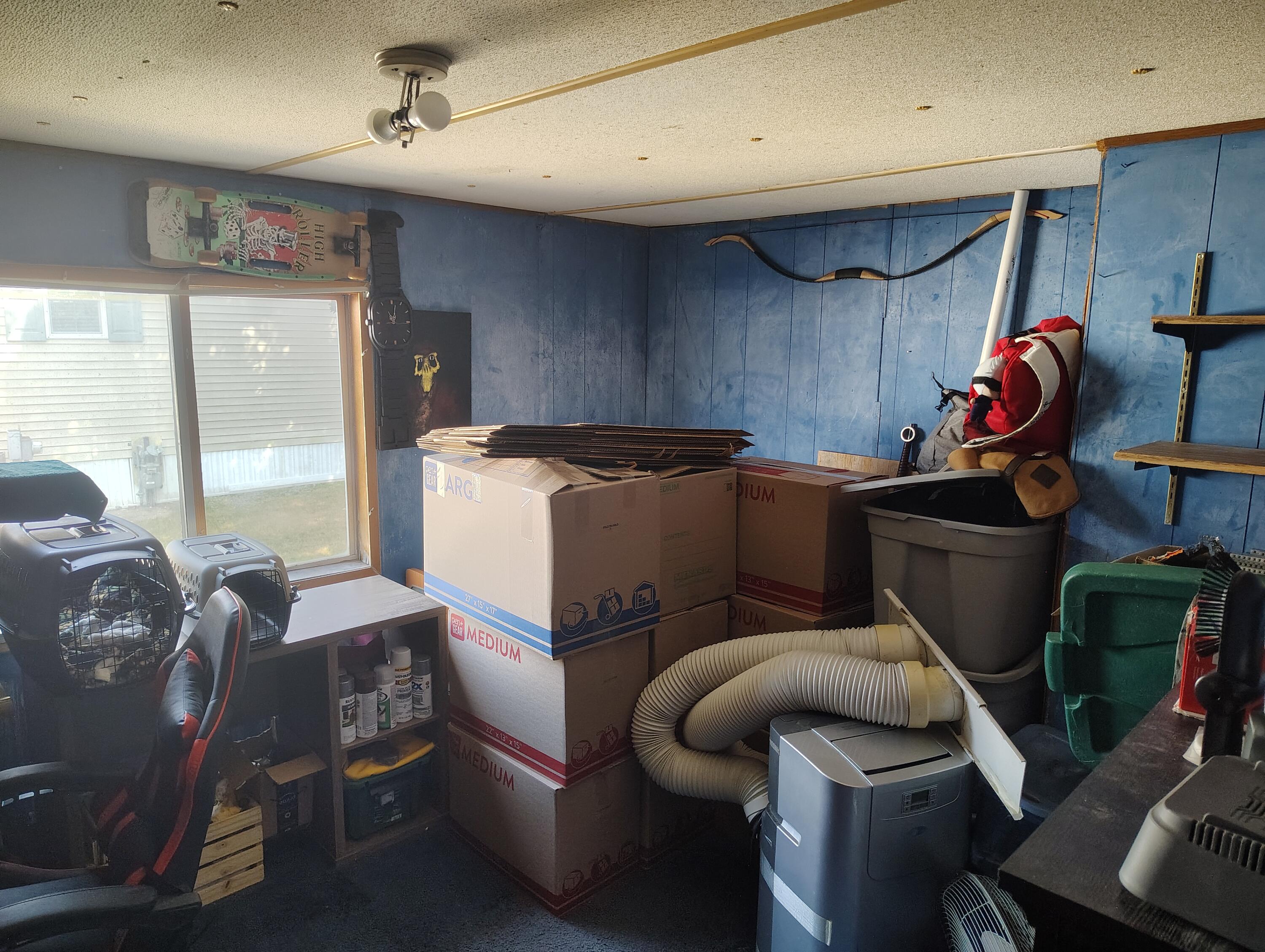 3658 Sugar Loaf Street NW Grand Rapids MI 49544