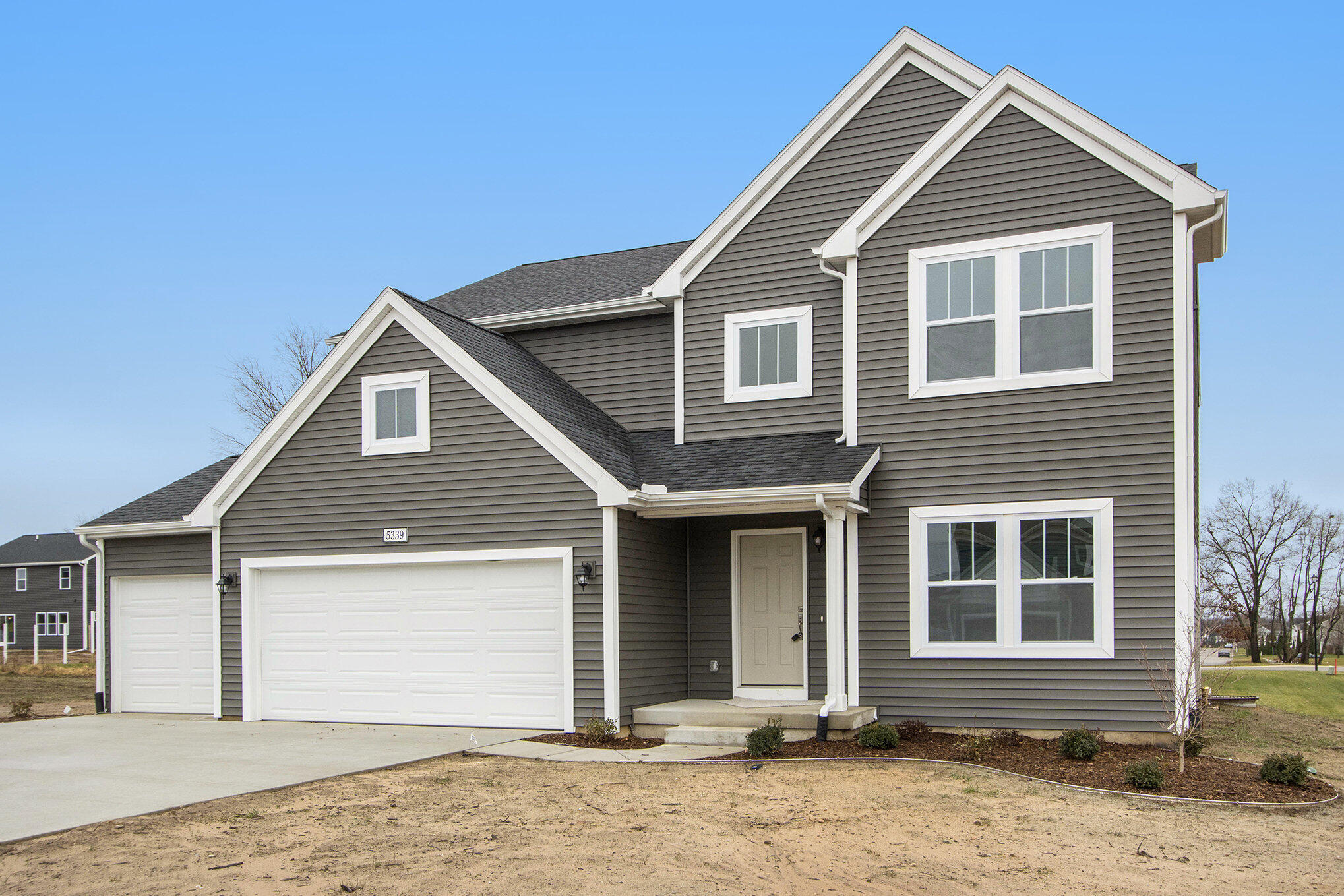 5085 Buxton Trail Kalamazoo MI 49009