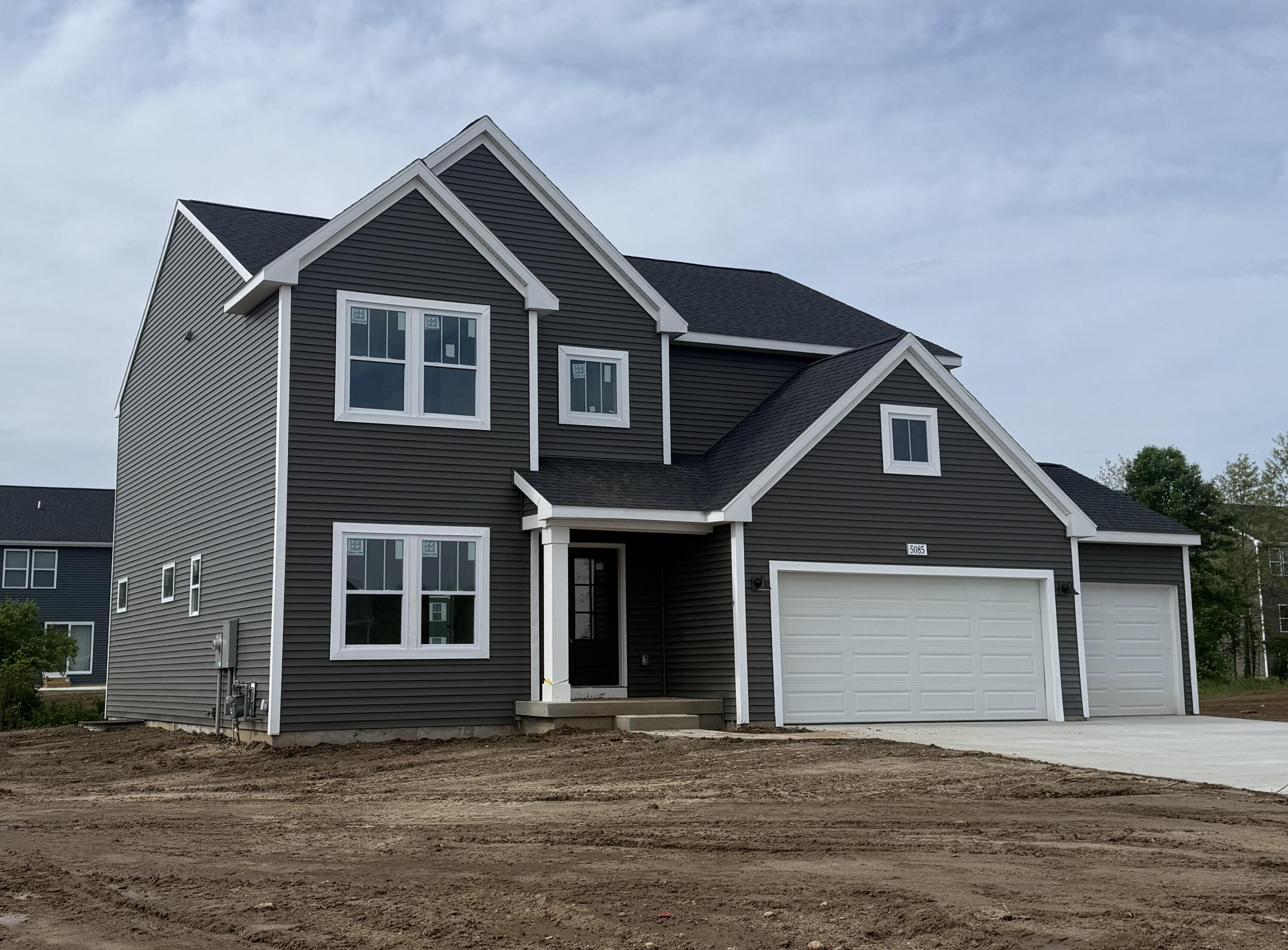 5085 Buxton Trail Kalamazoo MI 49009