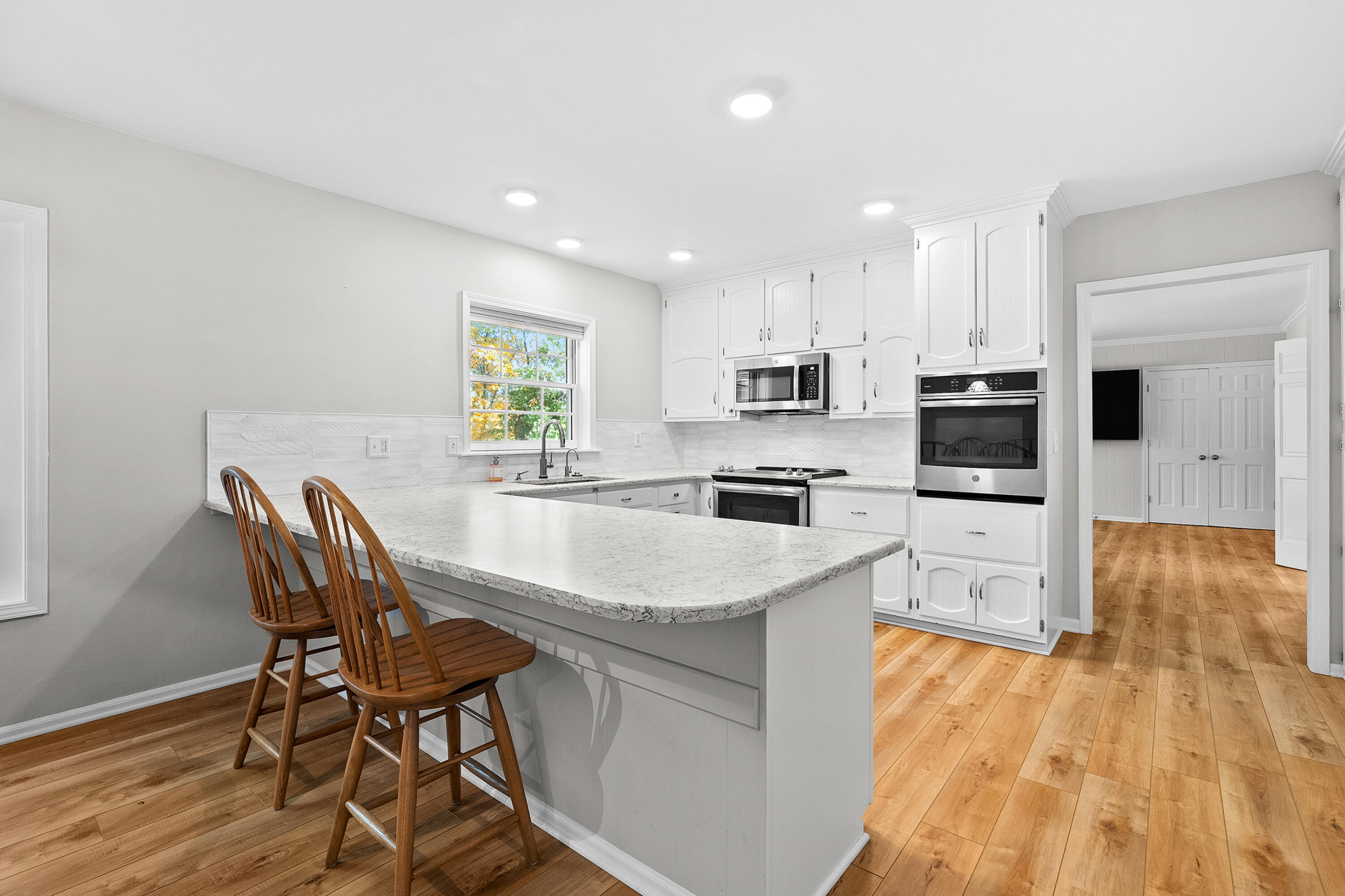 3004 Brandywine Road Kalamazoo MI 49008