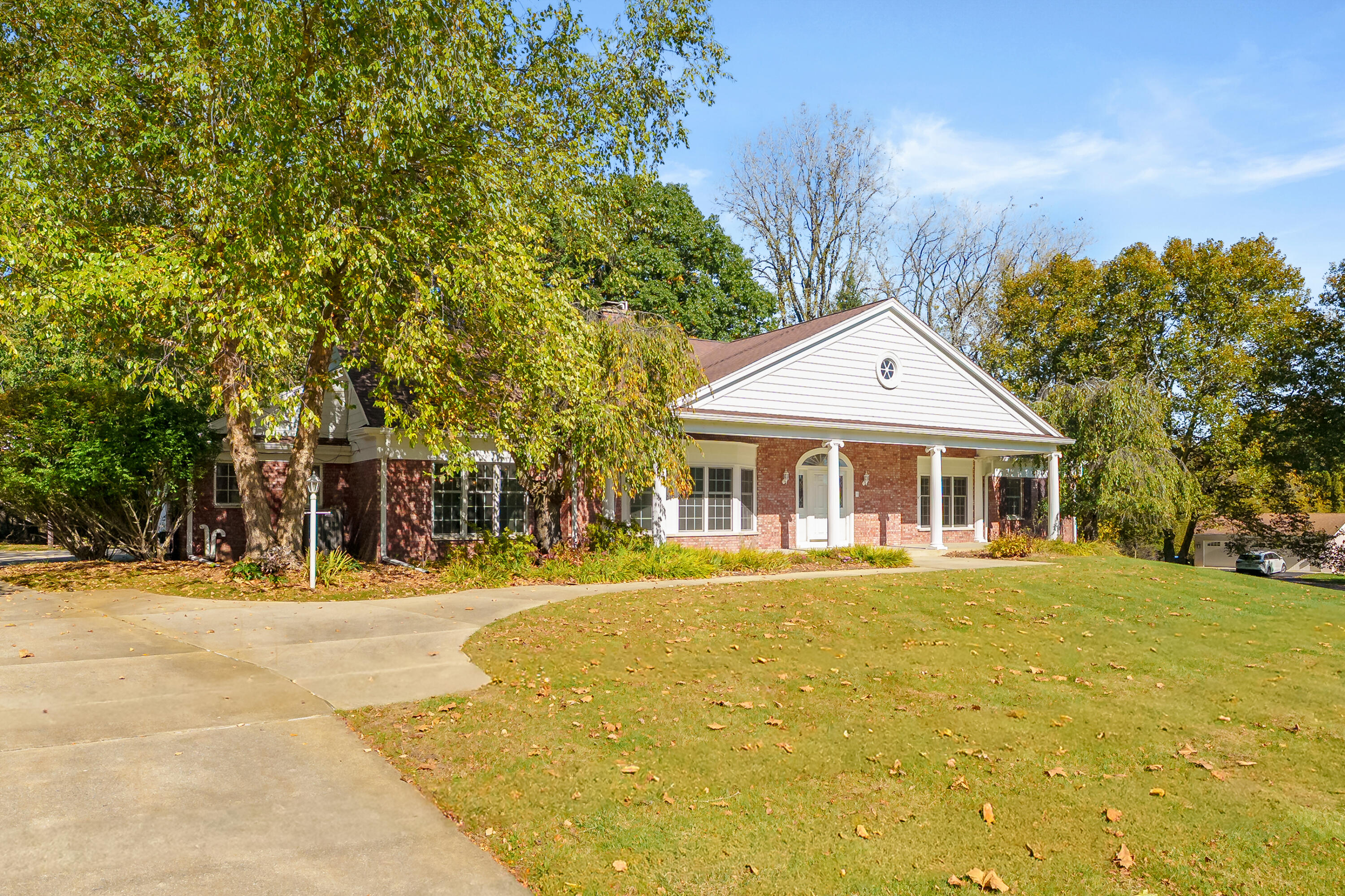 3004 Brandywine Road Kalamazoo MI 49008